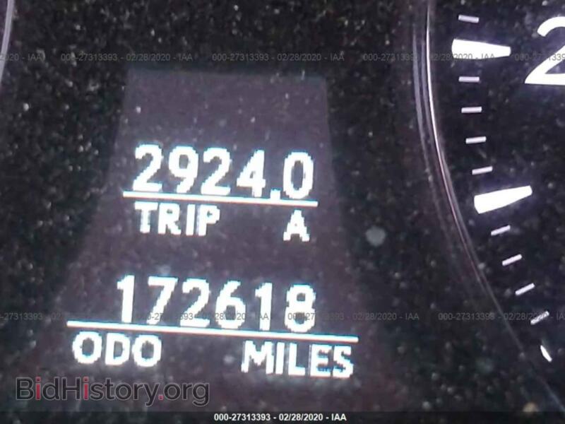 2009 Lexus LS (VIN JTHCL46F295000880) — photo 7 of 11