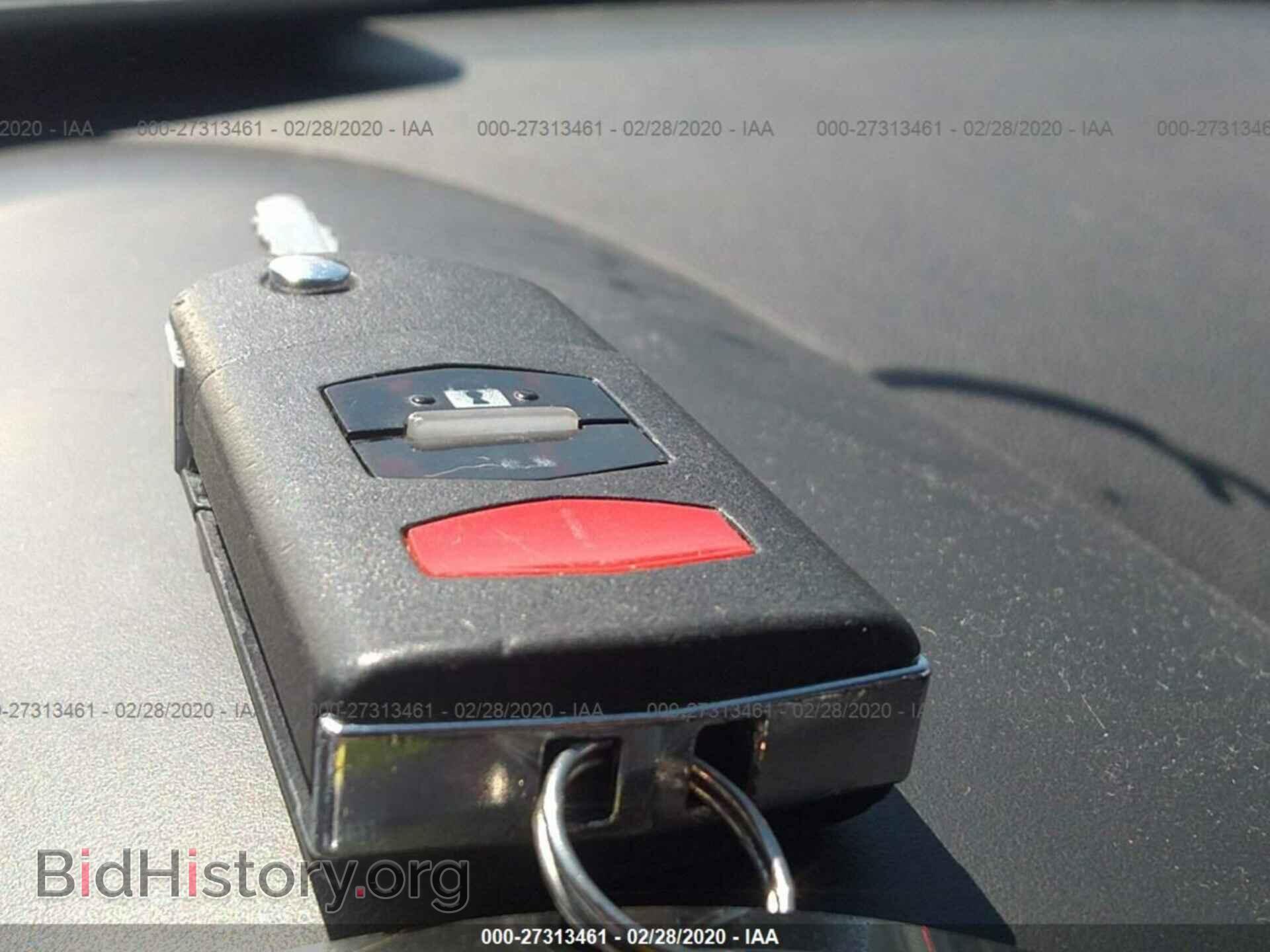 2014 MAZDA MAZDA2 - VIN: JM1DE1KY7E0174232 - Фото 11