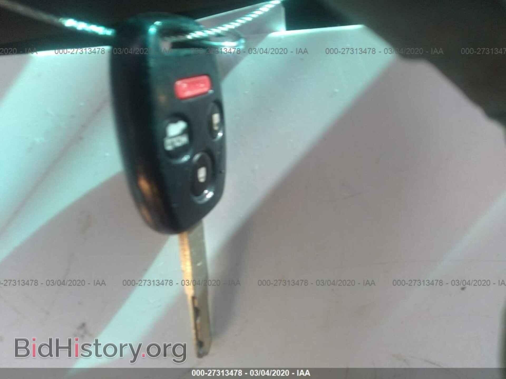 2012 HONDA PILOT - VIN: 5FNYF4H52CB048050 - Фото 11