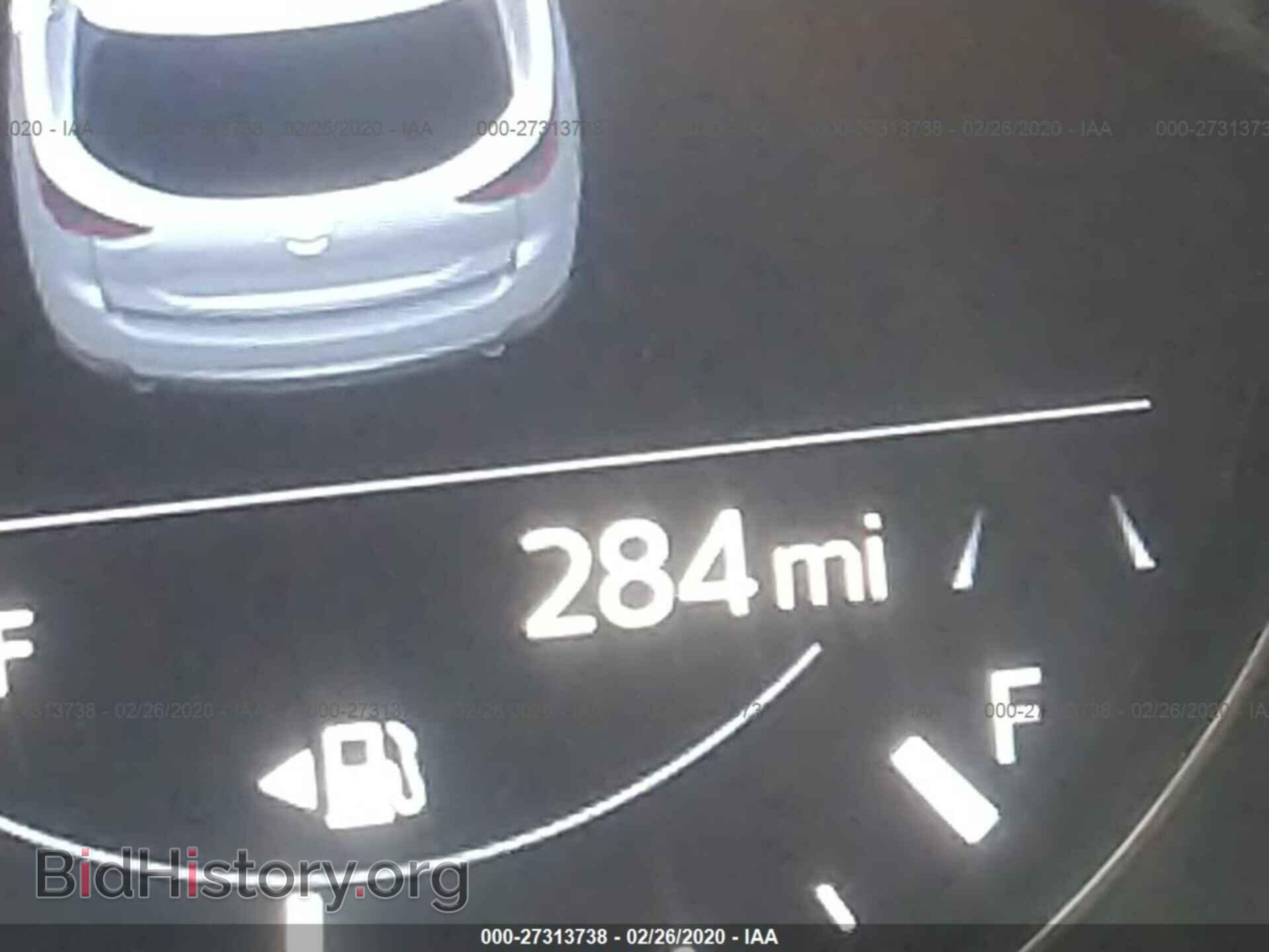 2020 MAZDA CX-5 - VIN: JM3KFBCM3L0770495 - Фото 7