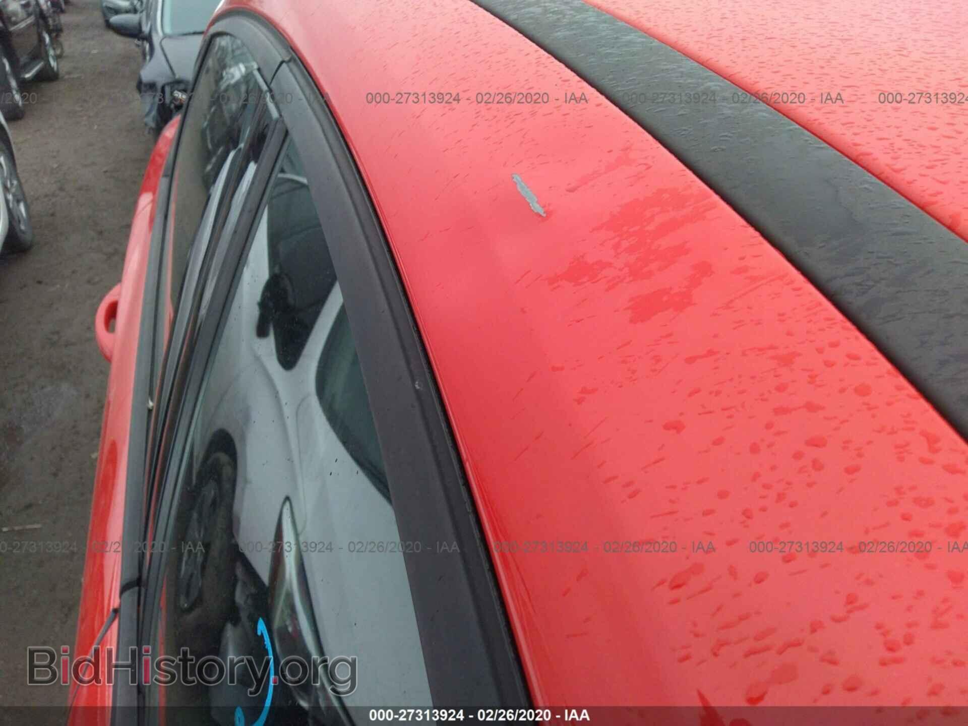 2012 FORD FOCUS - VIN: 1FAHP3F2XCL128294 - Фото 6