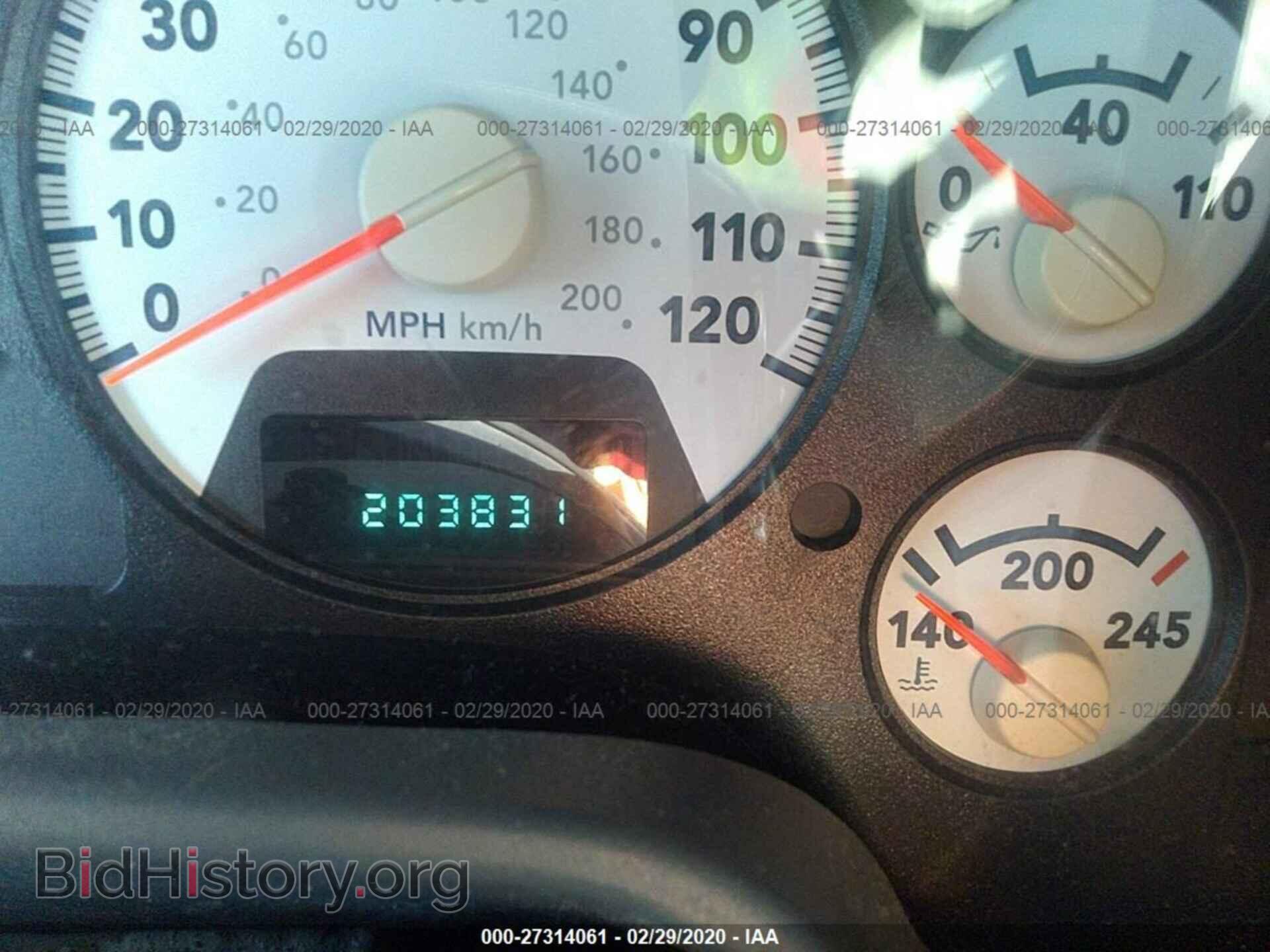 2009 DODGE RAM 3500 - VIN: 3D6WG46L89G510145 - Фото 6