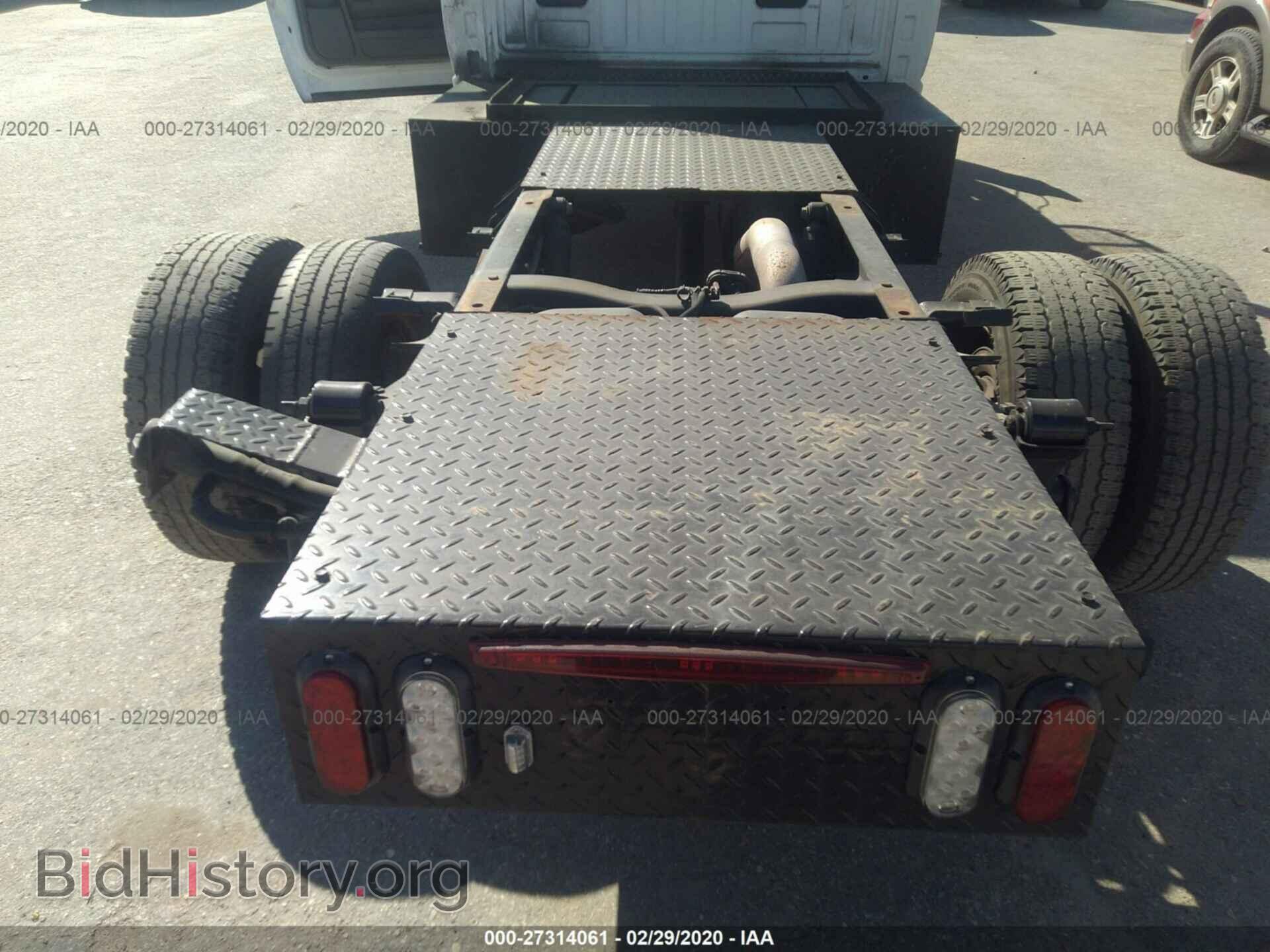 2009 DODGE RAM 3500 - VIN: 3D6WG46L89G510145 - Фото 7