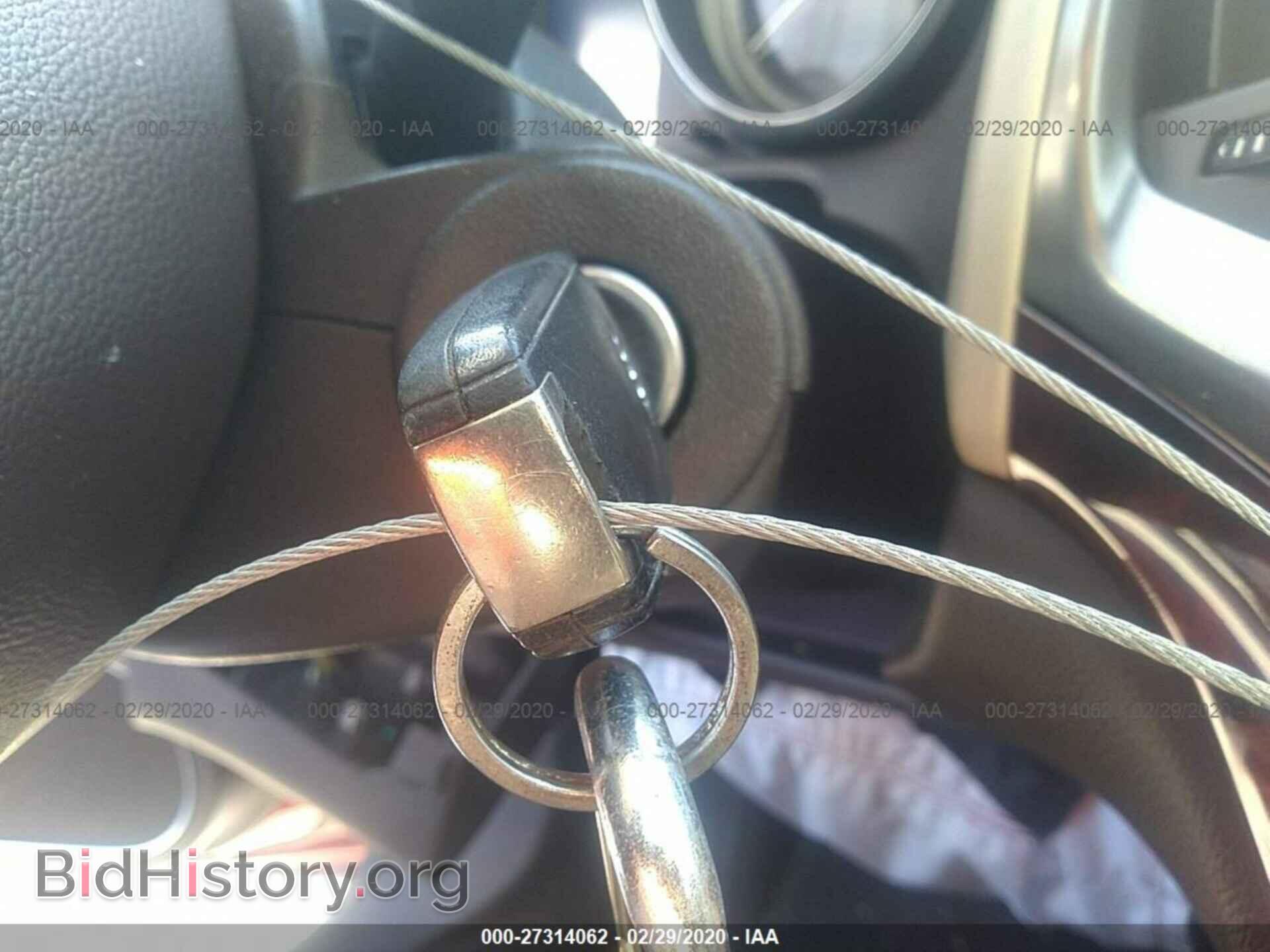 2013 BUICK VERANO - VIN: 1G4PP5SK3D4177352 - Фото 11