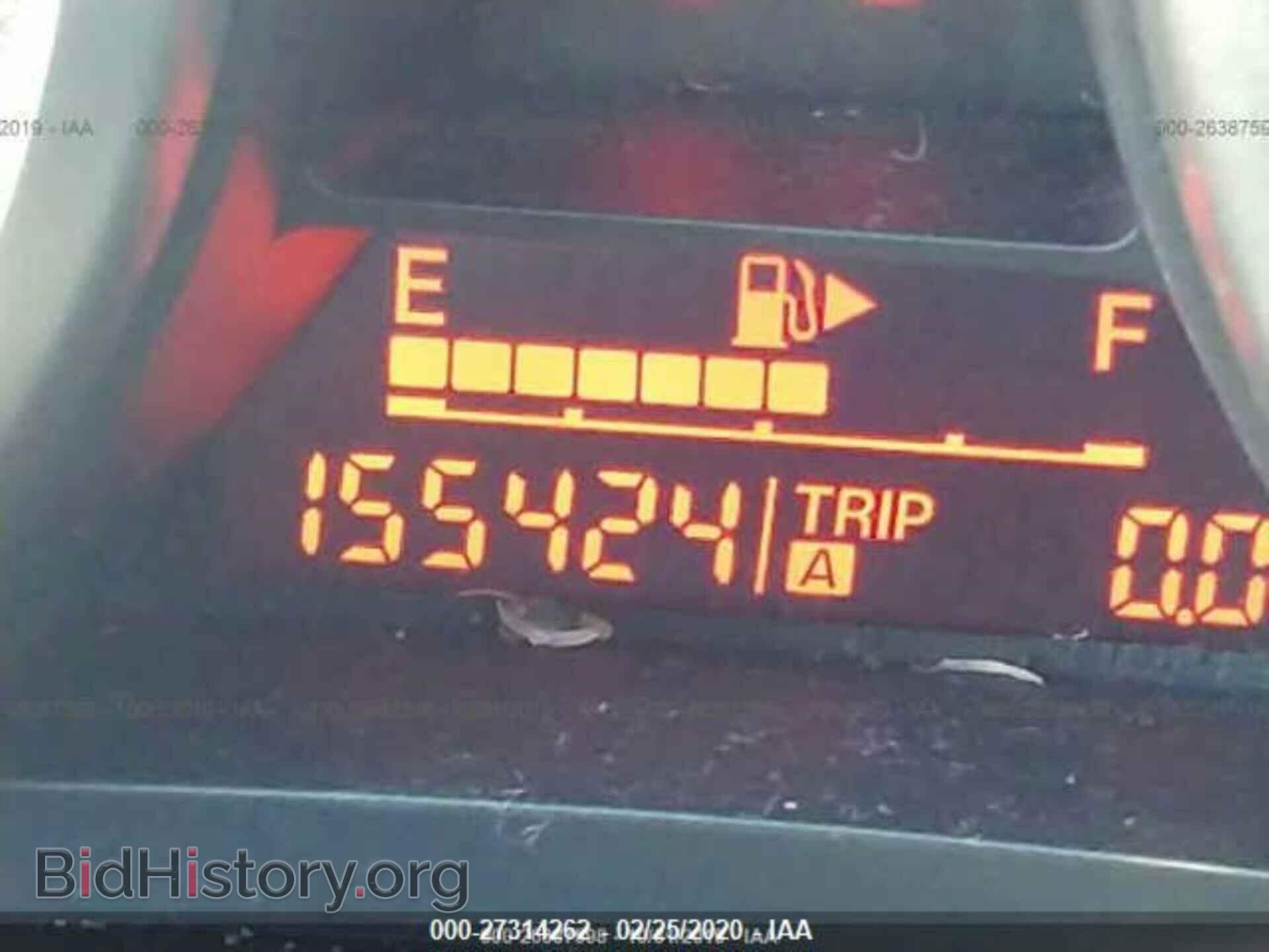 2011 MAZDA 3 - VIN: JM1BL1VF7B1499072 - Photo 7