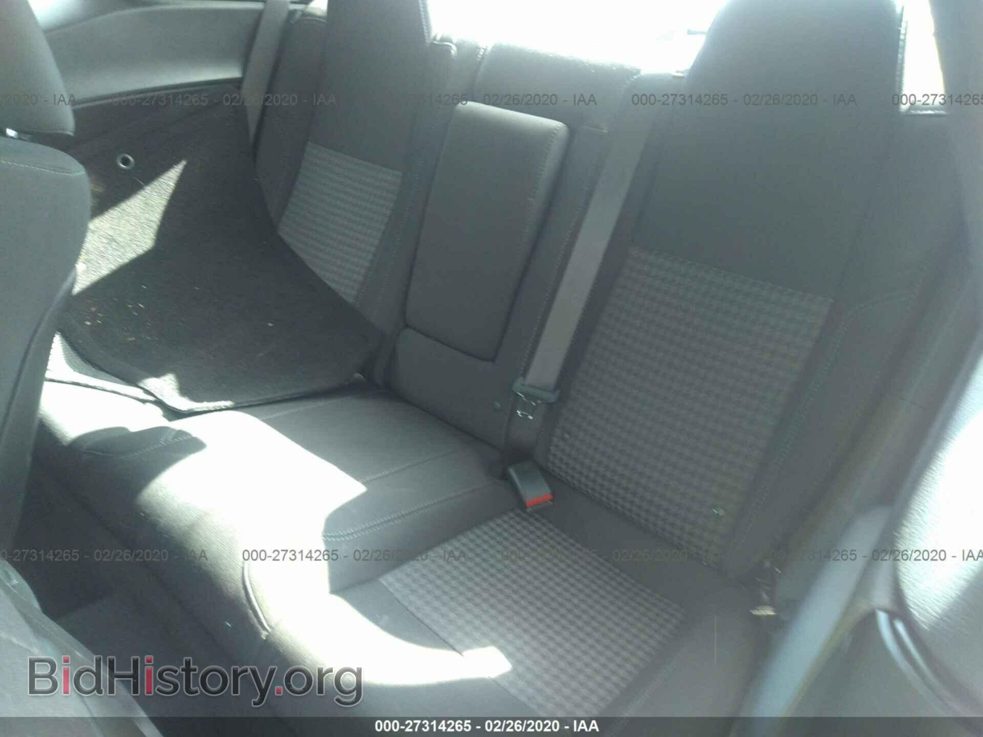 2019 DODGE CHALLENGER - VIN: 2C3CDZAG6KH686887 - Photo 8