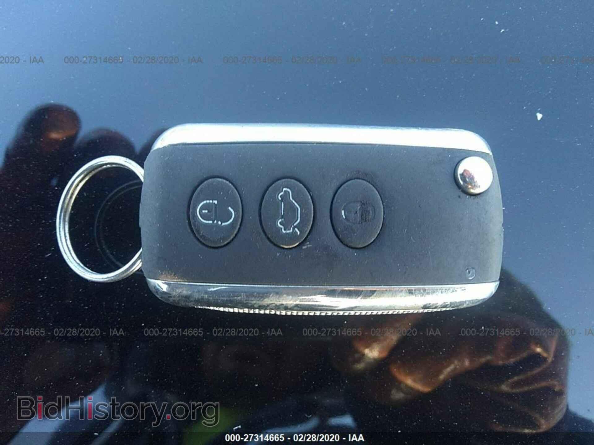 2014 BENTLEY CONTINENTAL - VIN: SCBFH7ZA3EC040945 - Фото 11