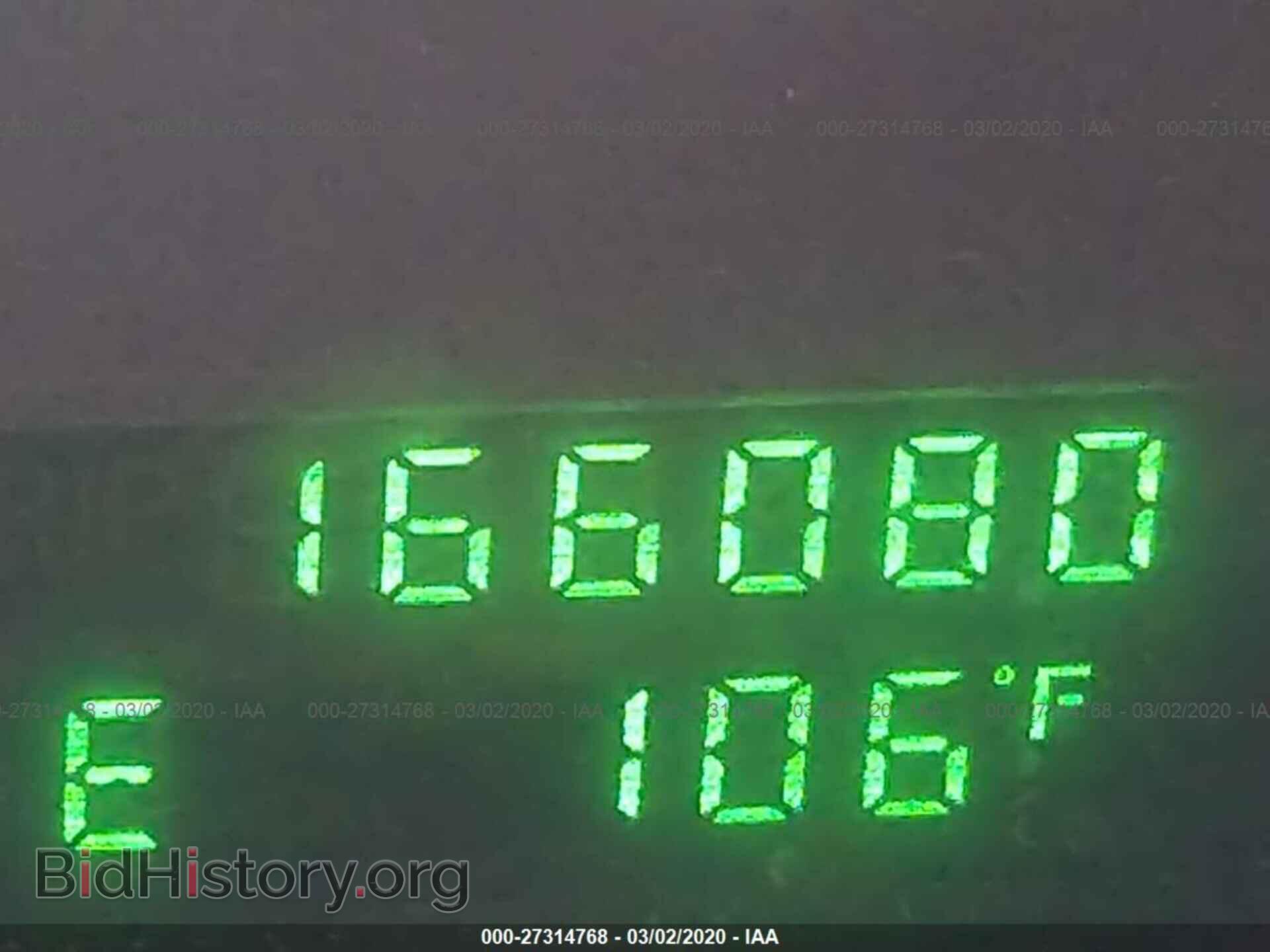 2004 FORD EXPEDITION - VIN: 1FMPU16L94LA62877 - Фото 7