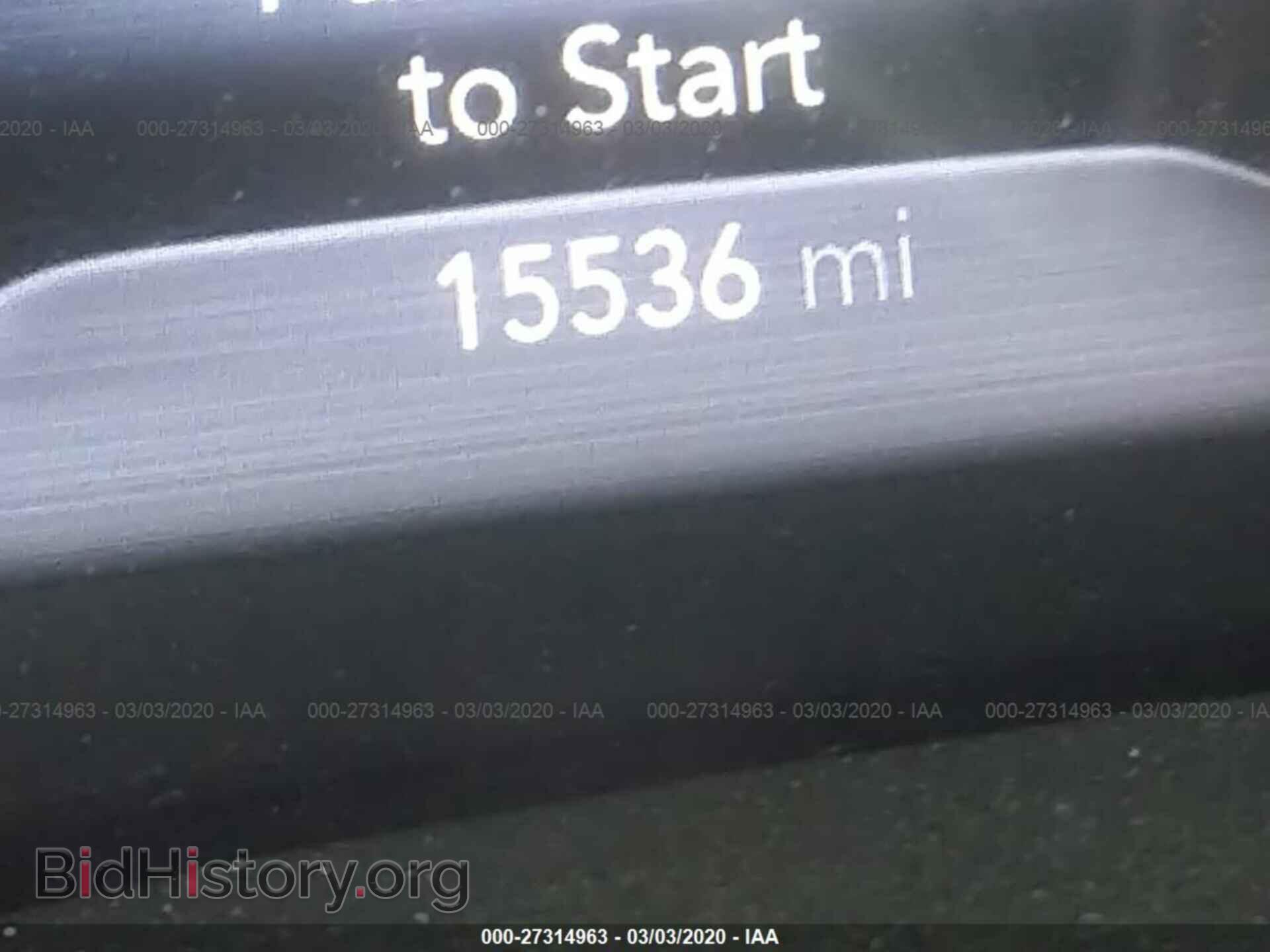 2019 JEEP CHEROKEE - VIN: 1C4PJLDB7KD146058 - Photo 7
