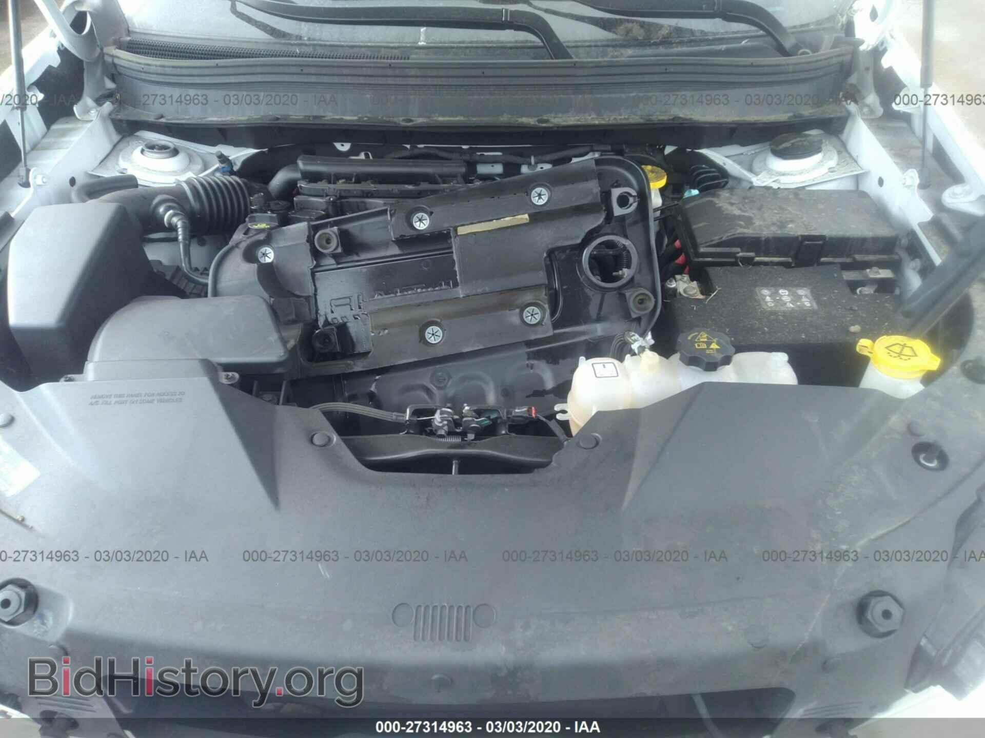 2019 JEEP CHEROKEE - VIN: 1C4PJLDB7KD146058 - Photo 10