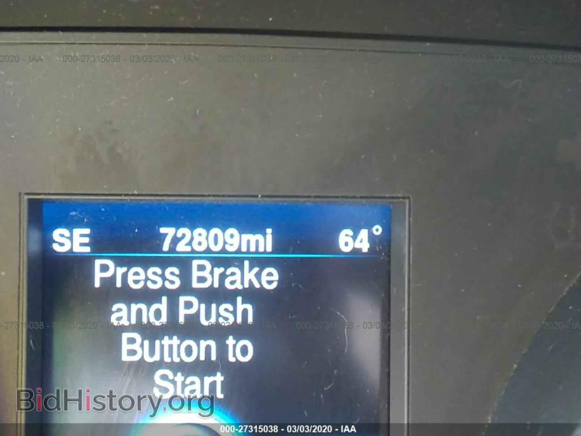 2014 CHRYSLER 300C - VIN: 2C3CCAEG6EH120103 - Фото 7