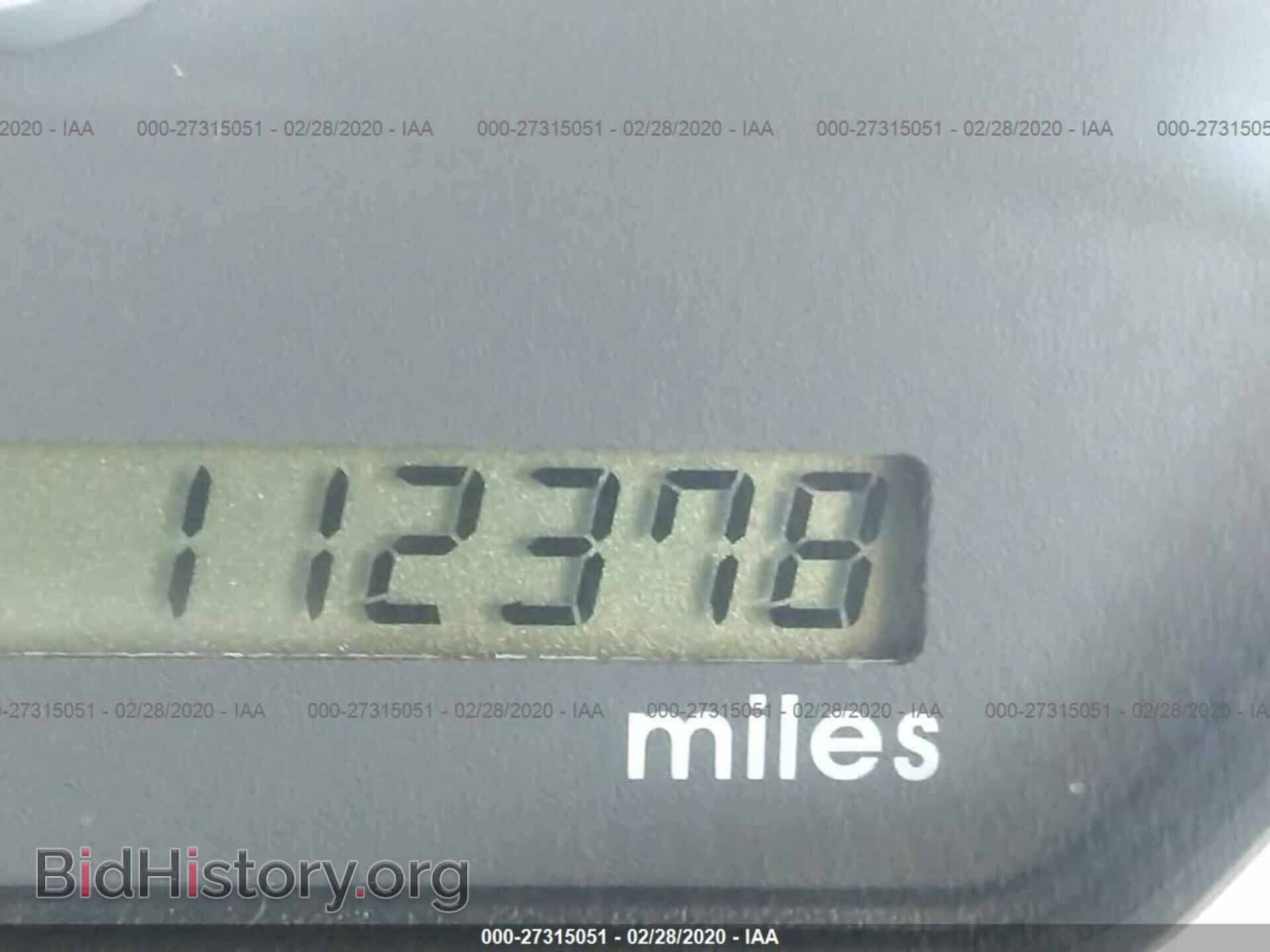2008 MITSUBISHI GALANT - VIN: 4A3AB36FX8E012194 - Фото 7