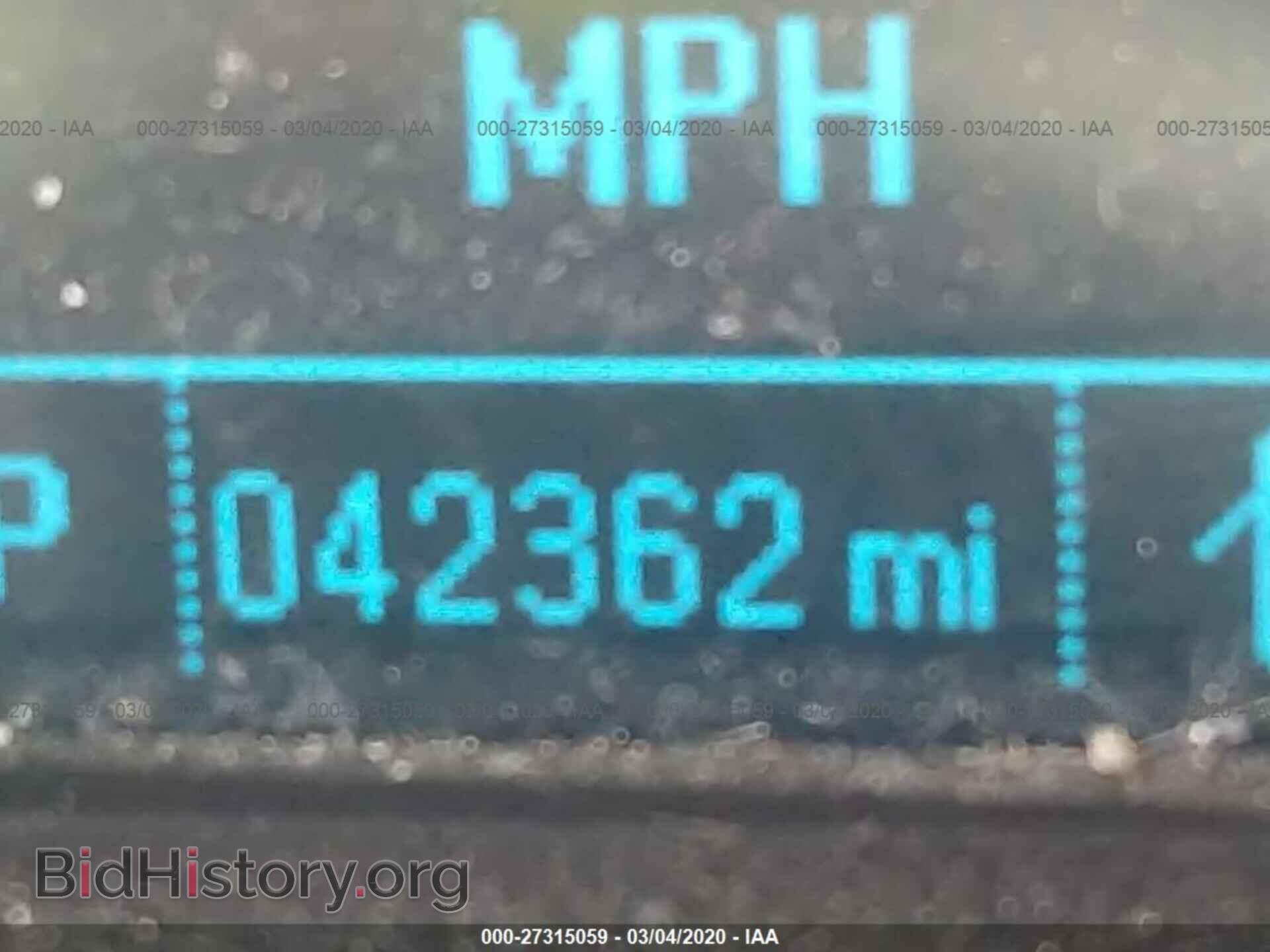 2015 BUICK ENCORE - VIN: KL4CJFSB6FB155655 - Фото 7