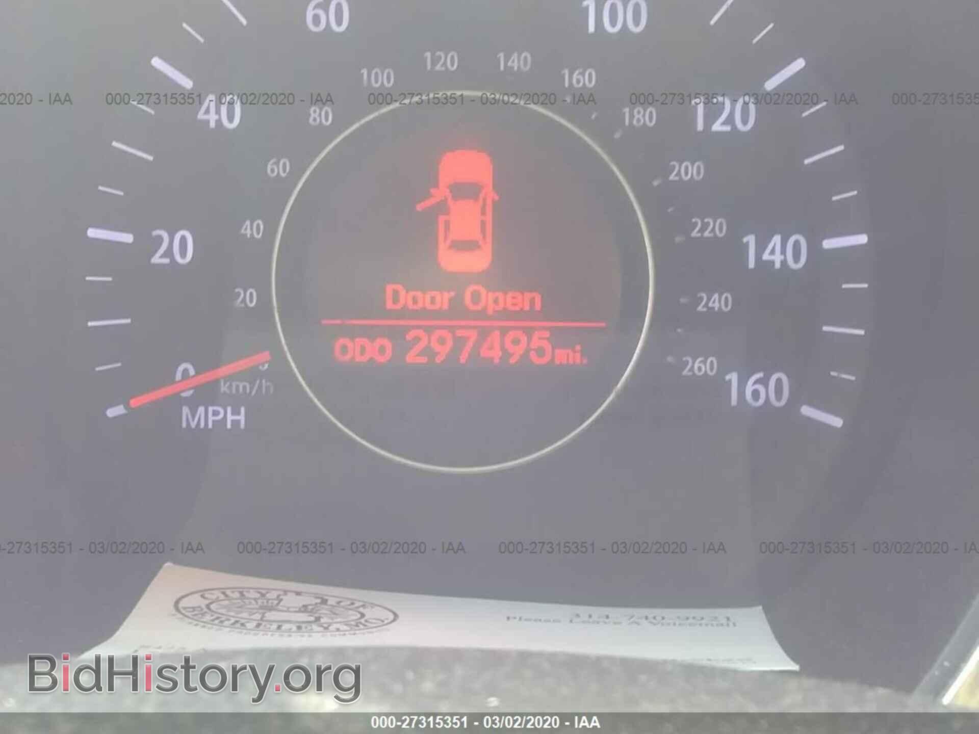 2011 KIA OPTIMA - VIN: KNAGM4A76B5176897 - Photo 7
