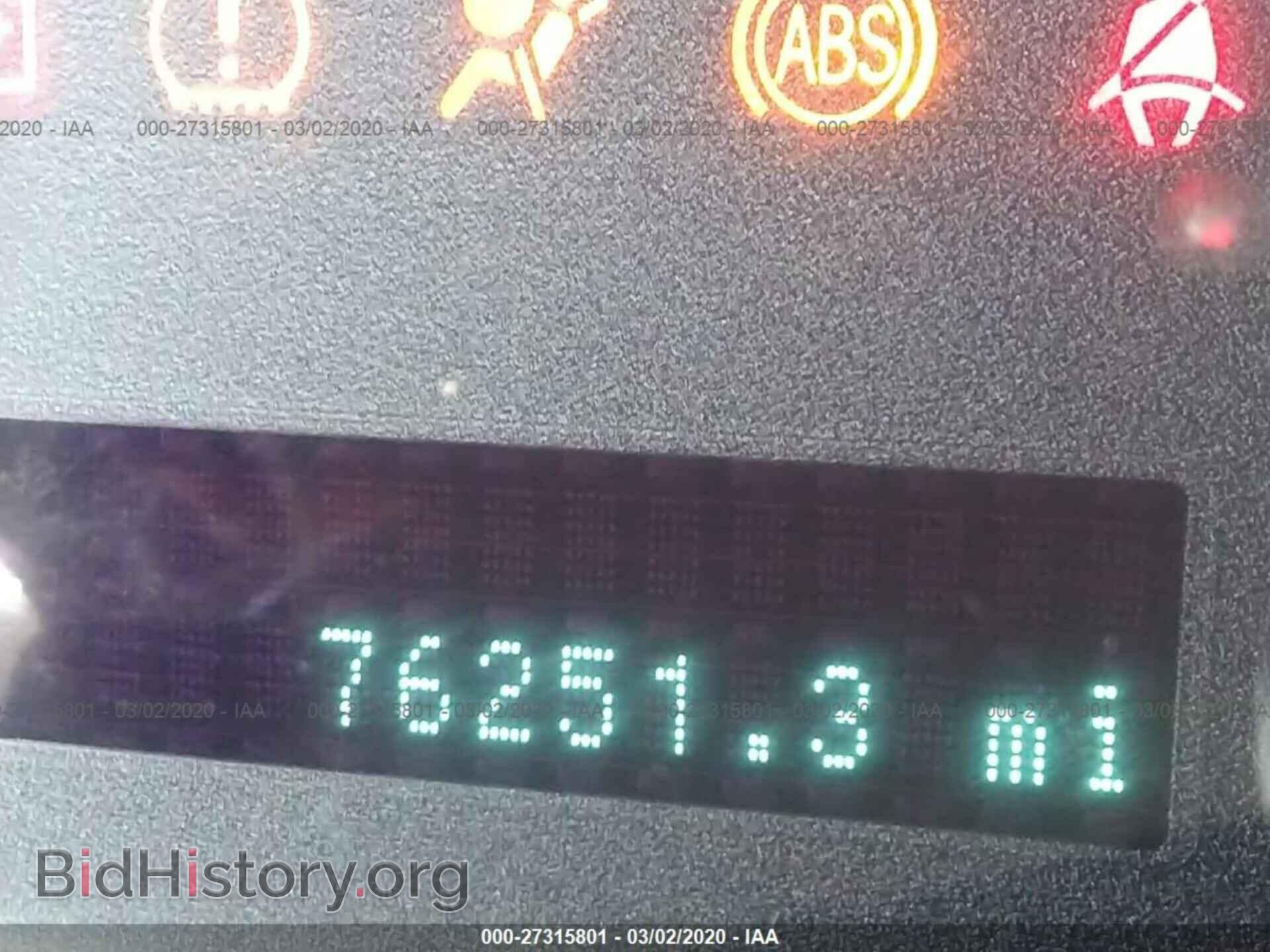 2010 FORD FOCUS - VIN: 1FAHP3FN3AW297787 - Фото 7