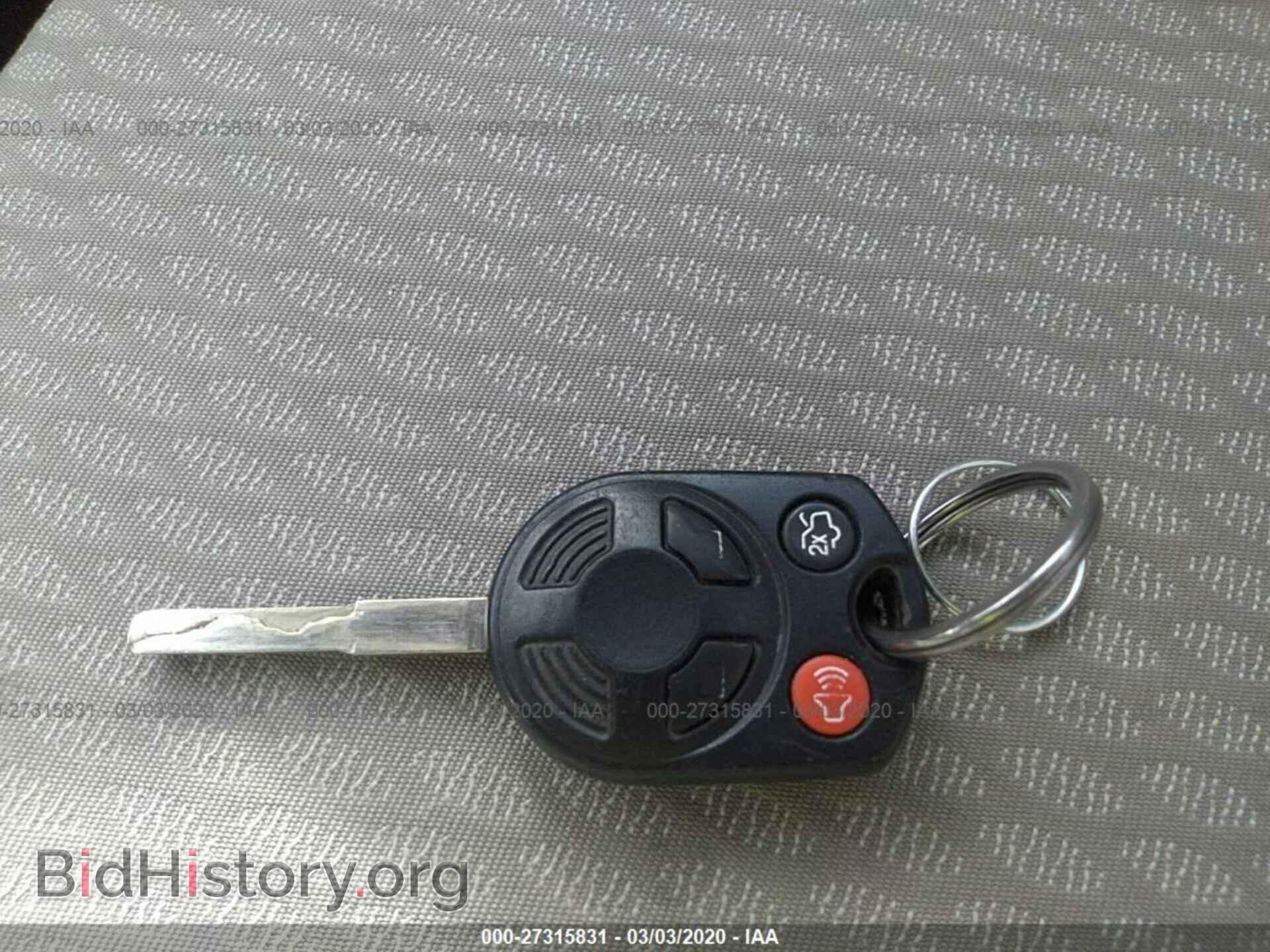 2012 FORD FOCUS - VIN: 1FAHP3H22CL200523 - Photo 11