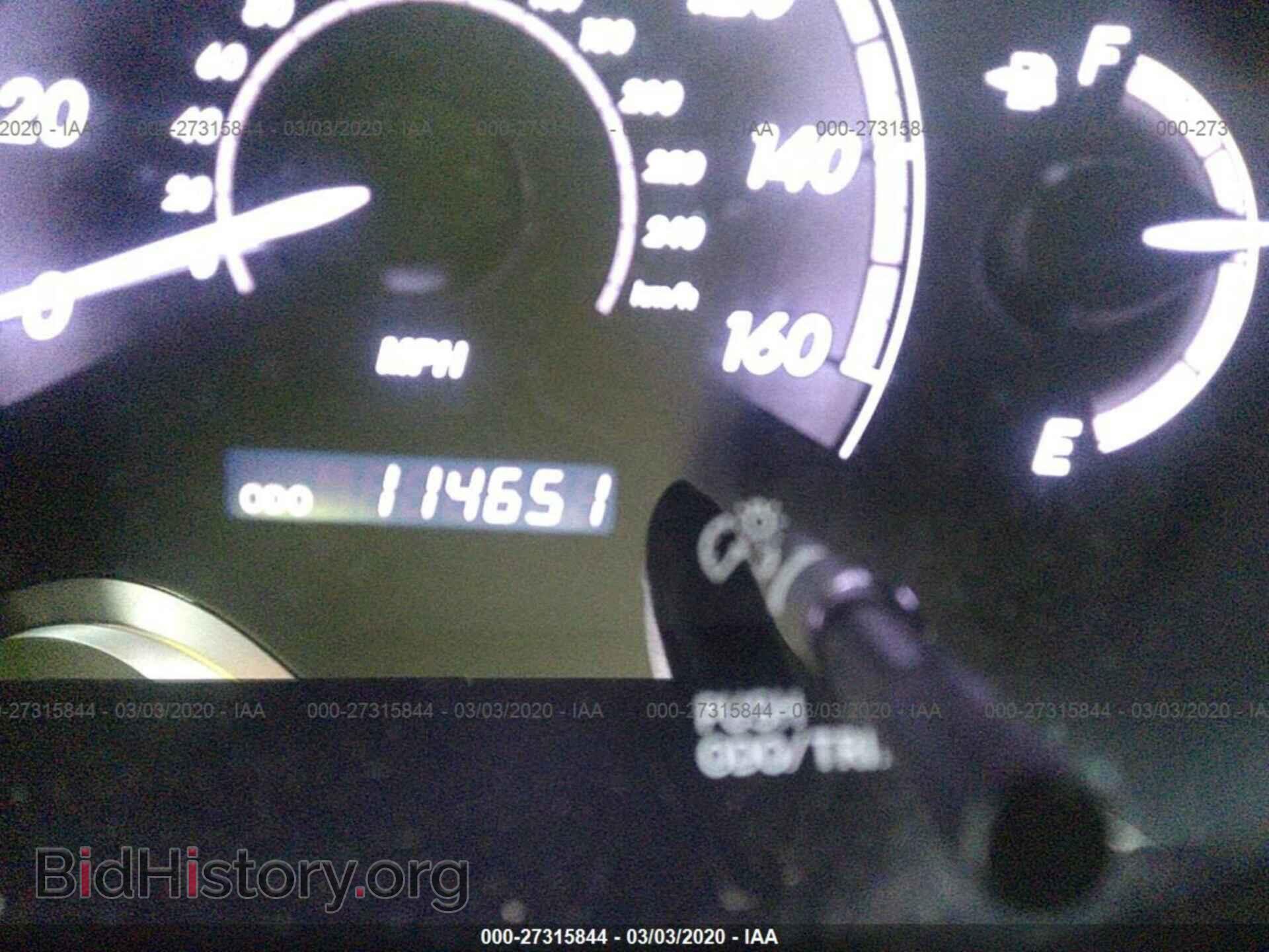 2012 TOYOTA AVALON - VIN: 4T1BK3DB6CU451099 - Фото 7