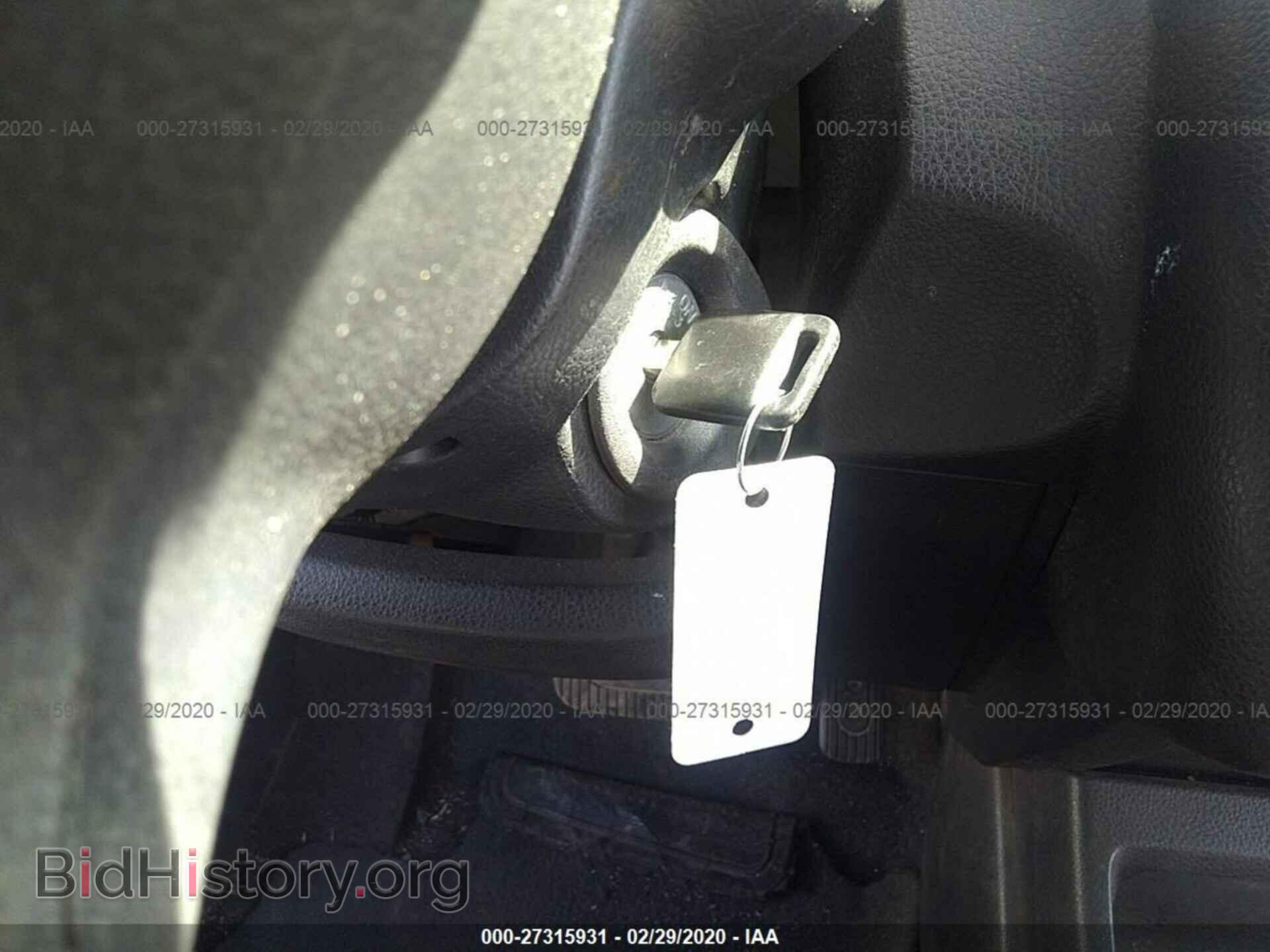 2011 NISSAN VERSA - VIN: 3N1BC1CP5BL443025 - Фото 11