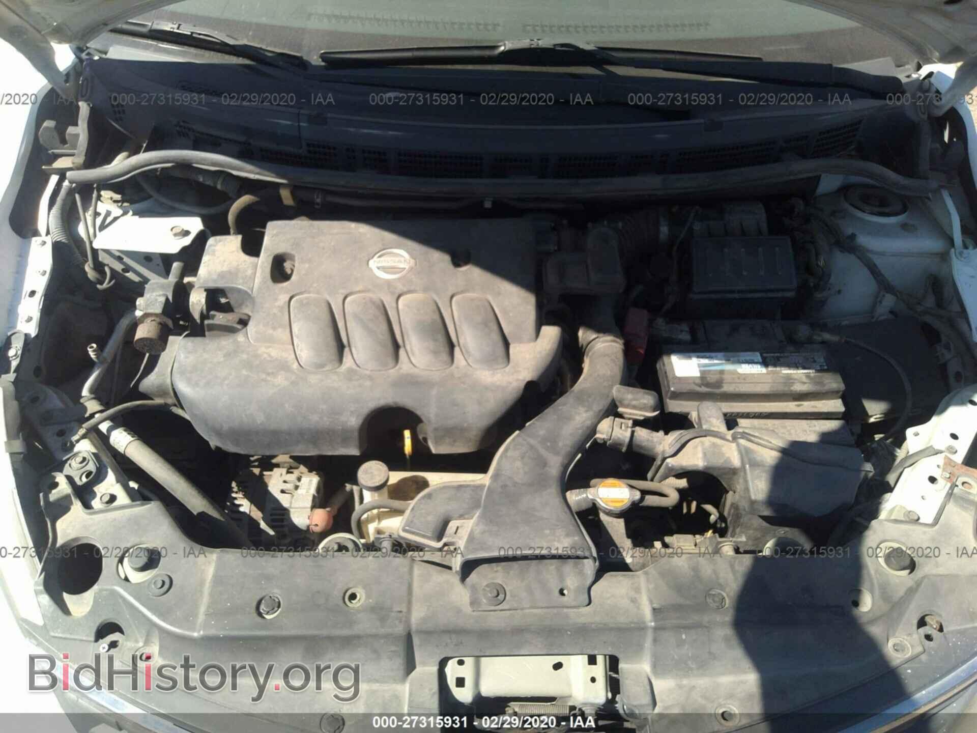 2011 NISSAN VERSA - VIN: 3N1BC1CP5BL443025 - Фото 10