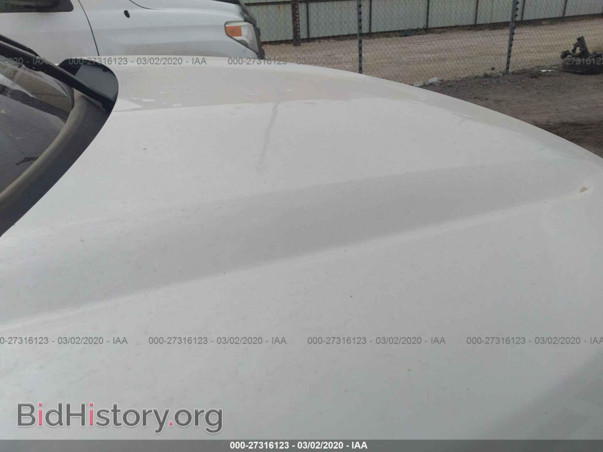 2013 FORD EXPLORER - VIN: 1FM5K7D86DGC80198 - Photo 6
