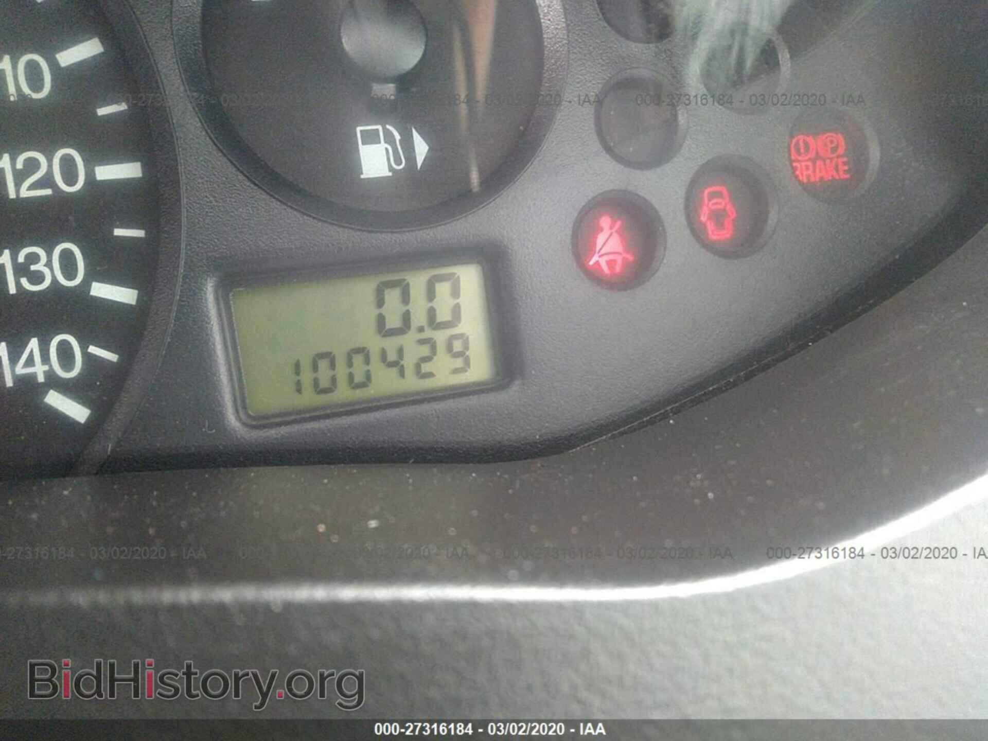 2006 FORD FOCUS - VIN: 1FAHP34NX6W200093 - Фото 7