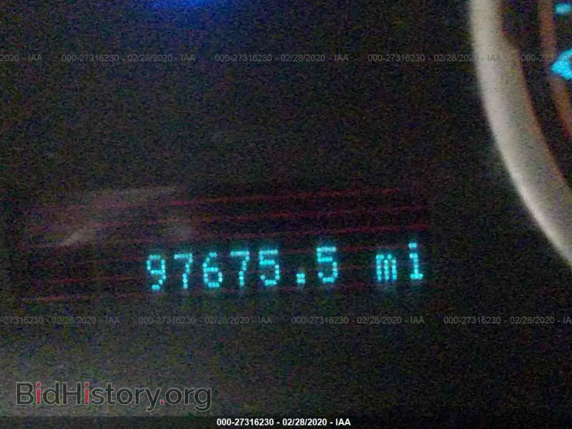 2011 FORD FOCUS - VIN: 1FAHP3GN8BW125965 - Фото 7