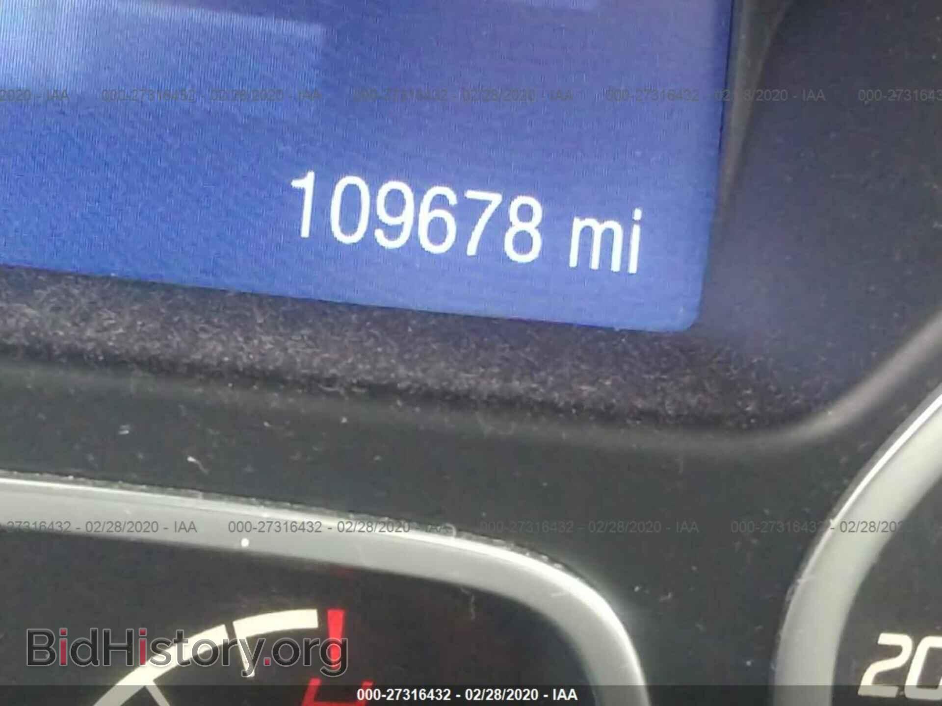 2013 FORD FOCUS - VIN: 1FADP3F23DL342852 - Photo 7