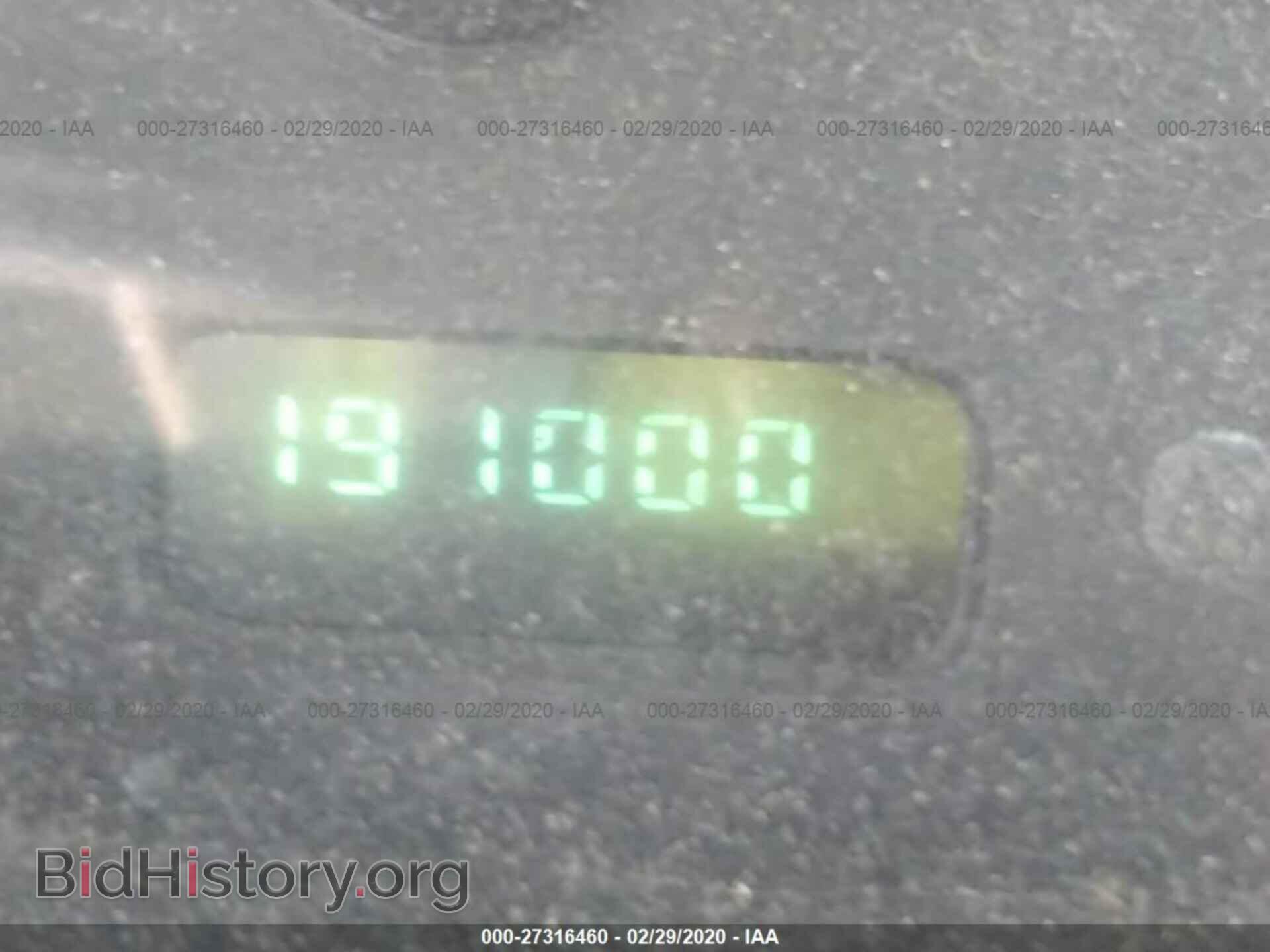 2001 DODGE DAKOTA - VIN: 1B7GL22X41S172002 - Фото 7
