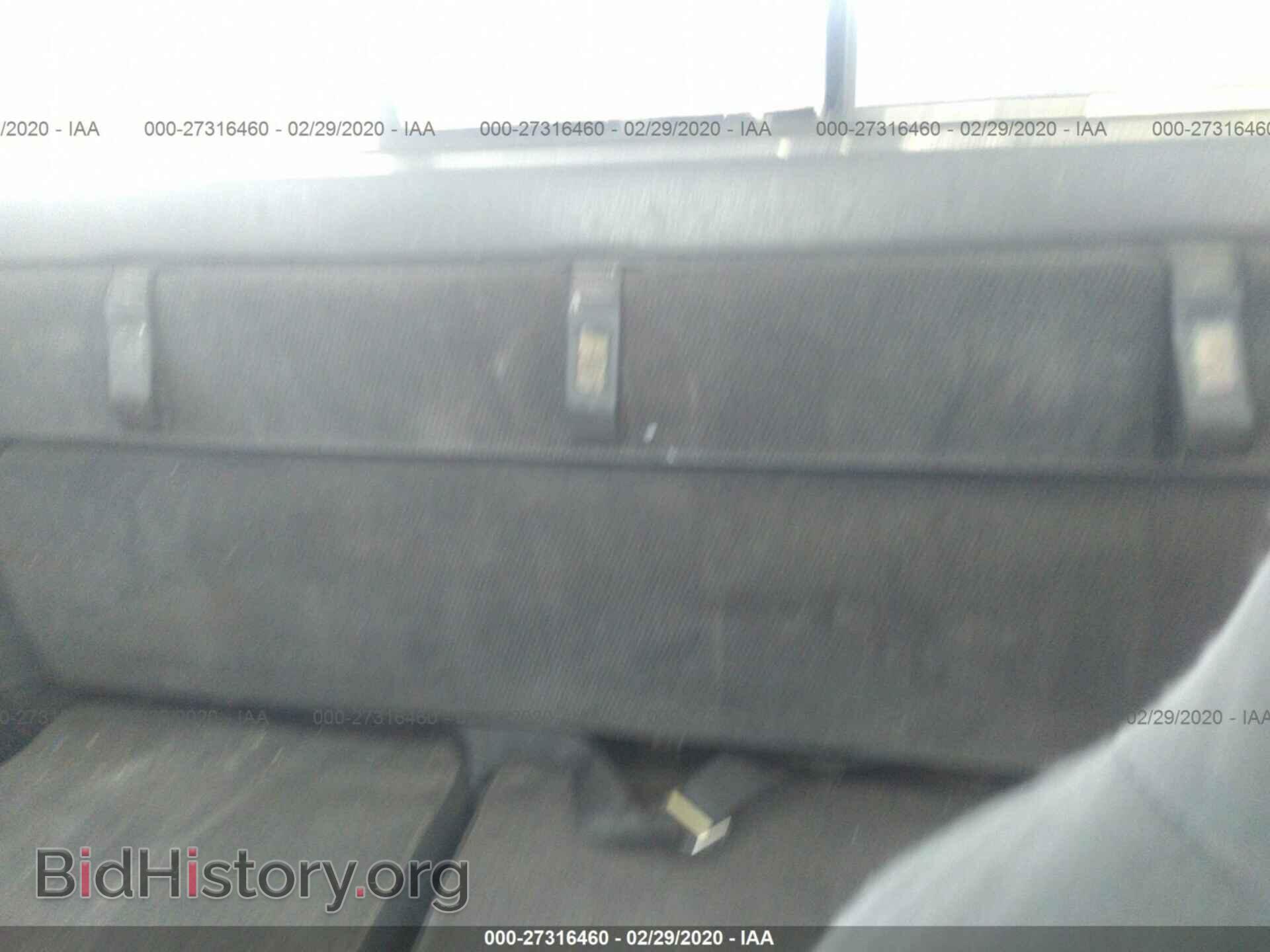 2001 DODGE DAKOTA - VIN: 1B7GL22X41S172002 - Фото 8