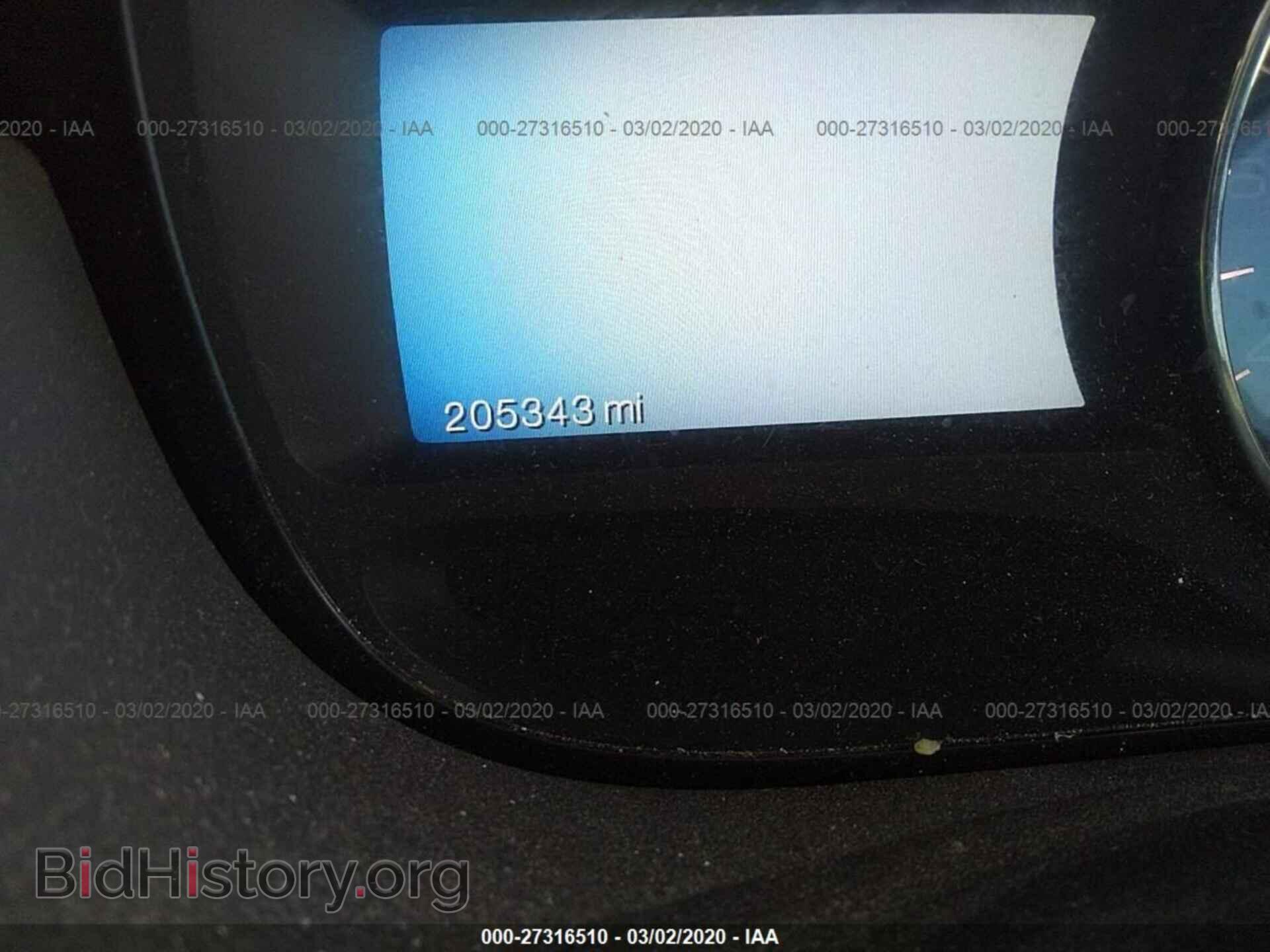 2011 FORD EDGE - VIN: 2FMDK4JC3BBA66163 - Photo 7