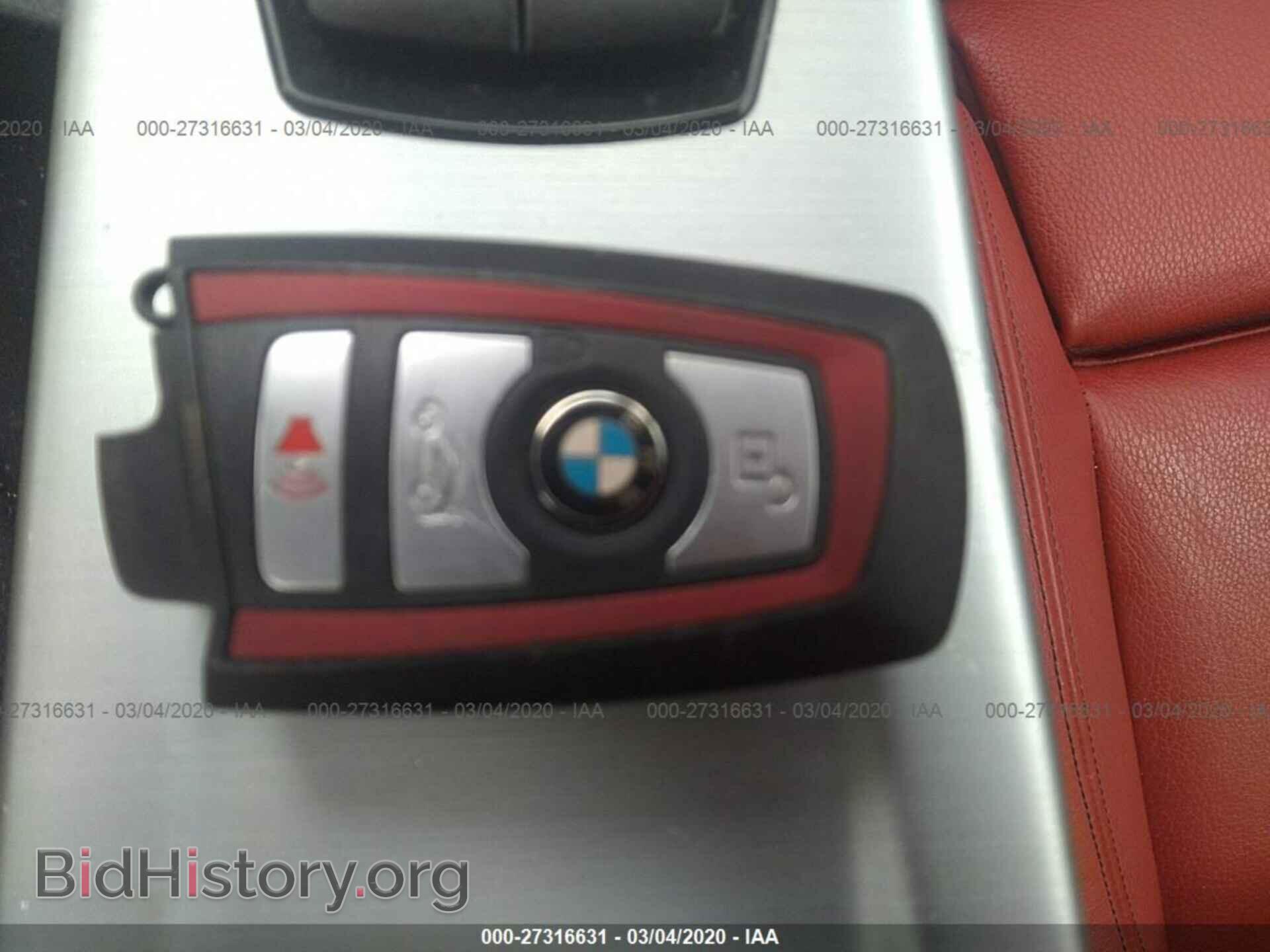 2016 BMW 428 - VIN: WBA3N7C59GK226936 - Фото 11