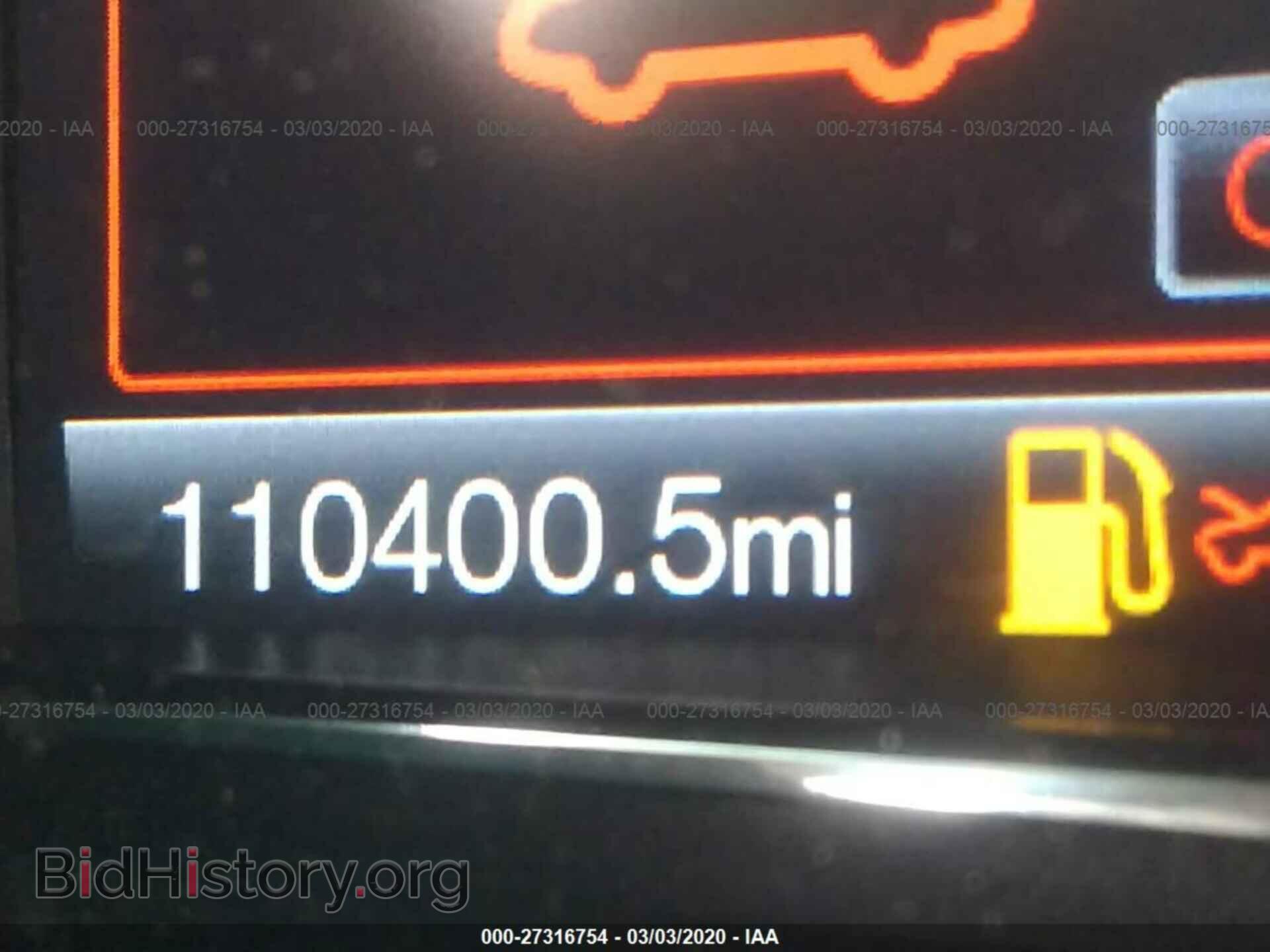 2016 FORD EXPLORER - VIN: 1FM5K8F81GGA05569 - Фото 7