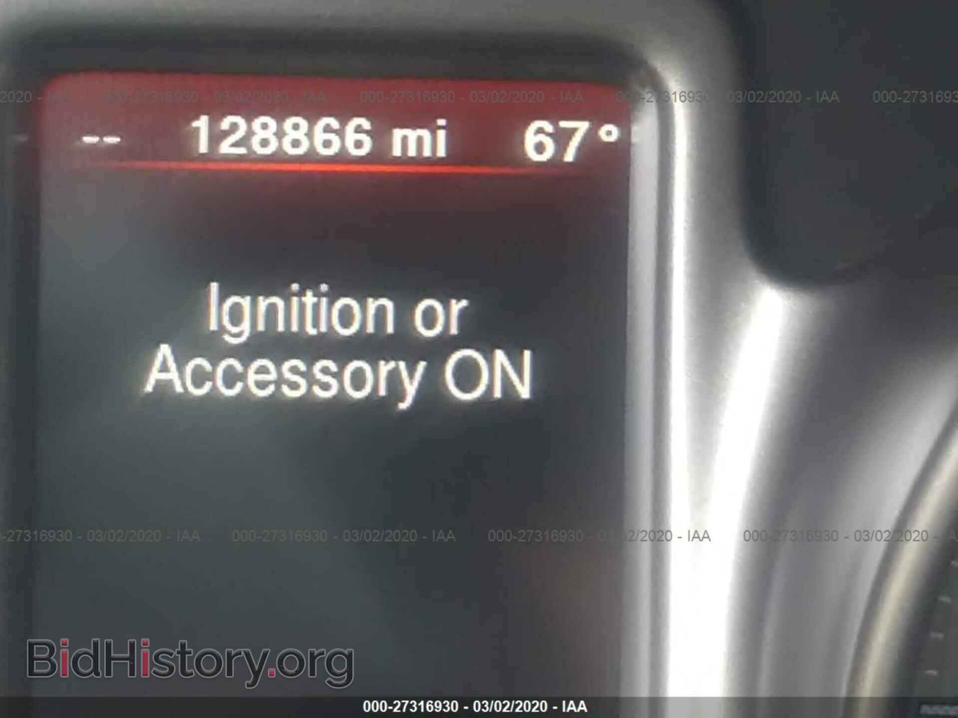 2017 DODGE JOURNEY - VIN: 3C4PDCGB3HT545474 - Фото 7