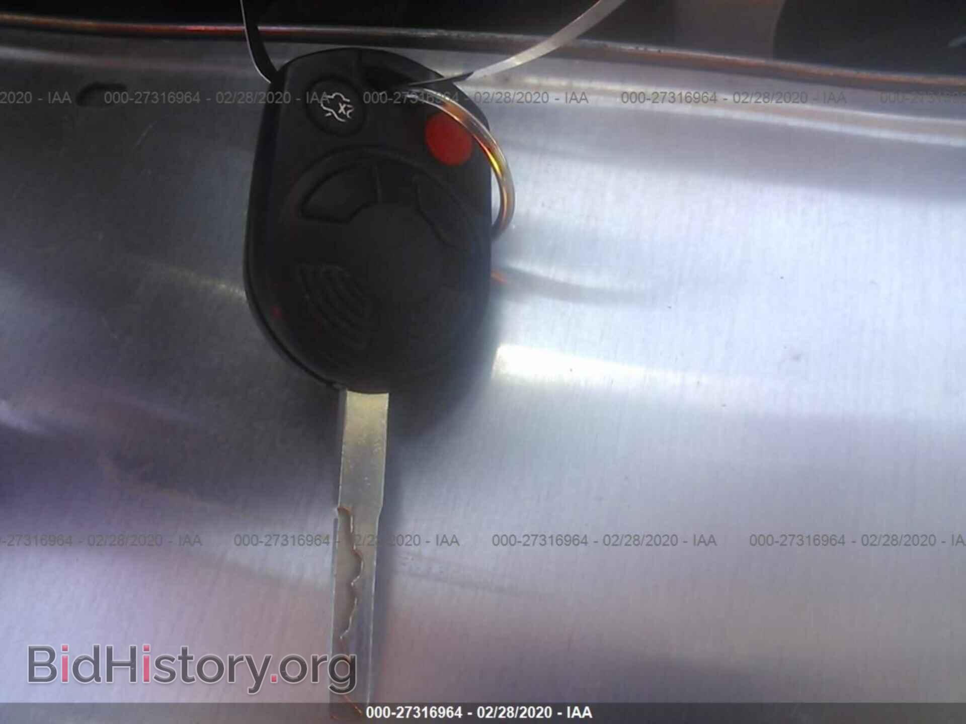 2013 FORD FOCUS - VIN: 1FADP3F28DL233741 - Photo 11