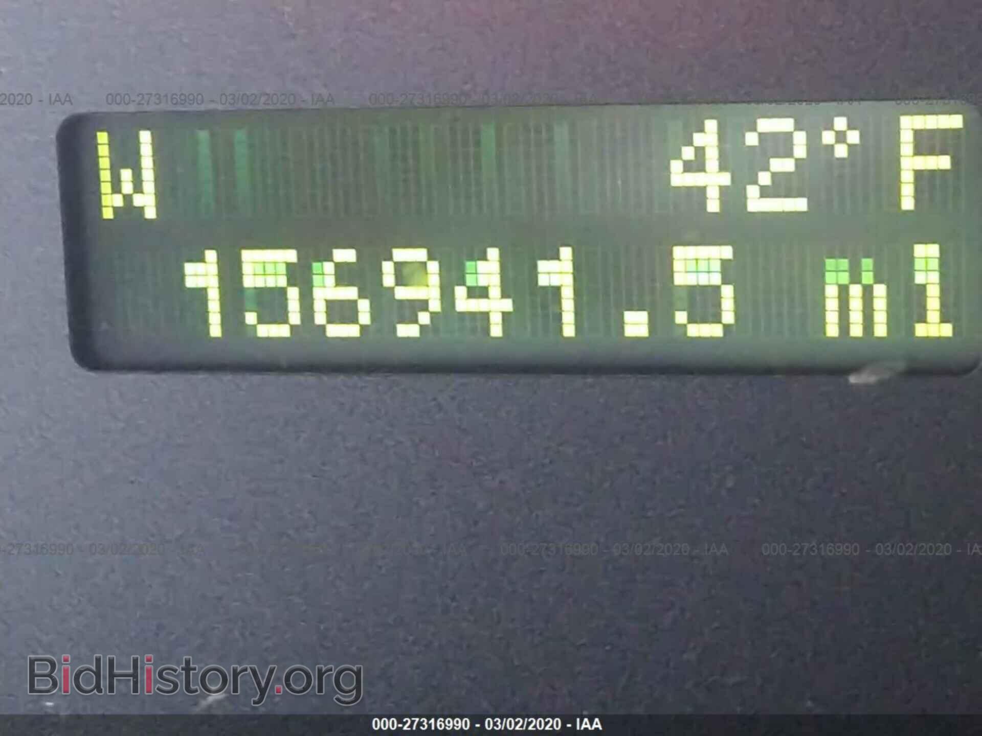 2006 FORD EXPLORER - VIN: 1FMEU73E86UA25977 - Фото 7