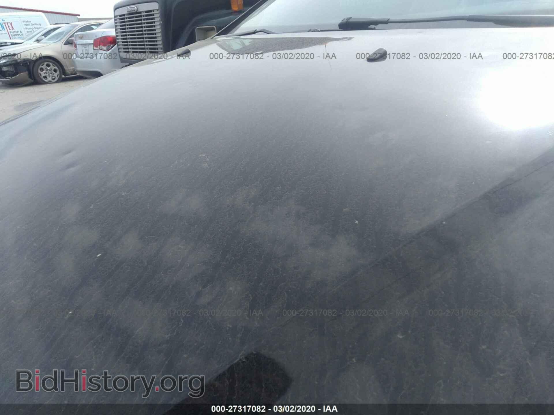 2012 FORD FOCUS - VIN: 1FAHP3F27CL449872 - Фото 6