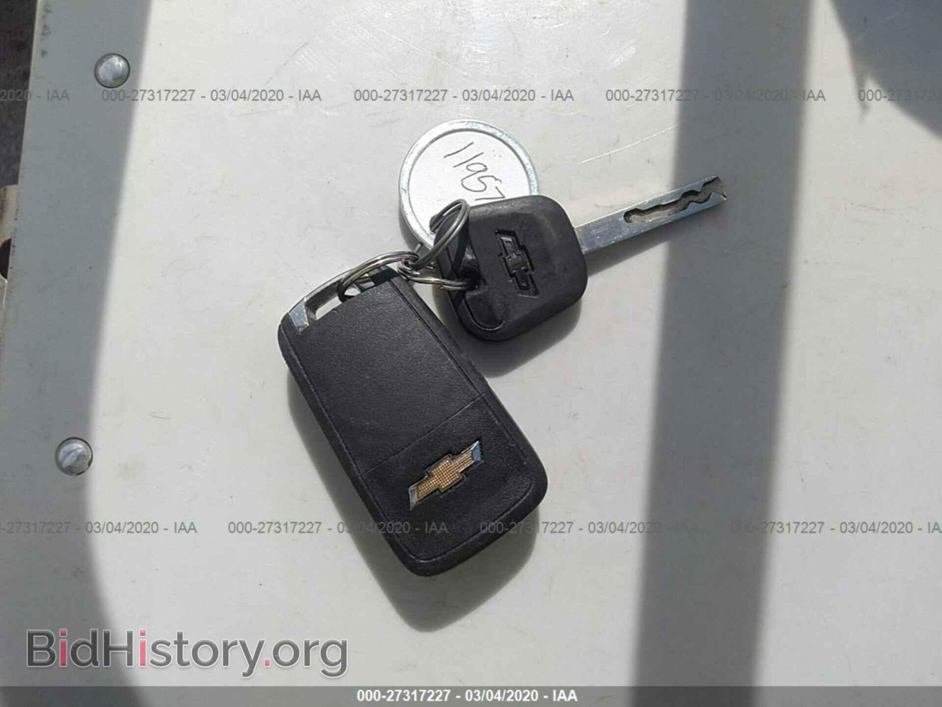 2015 CHEVROLET CAMARO - VIN: 2G1FF3D34F9193176 - Фото 11