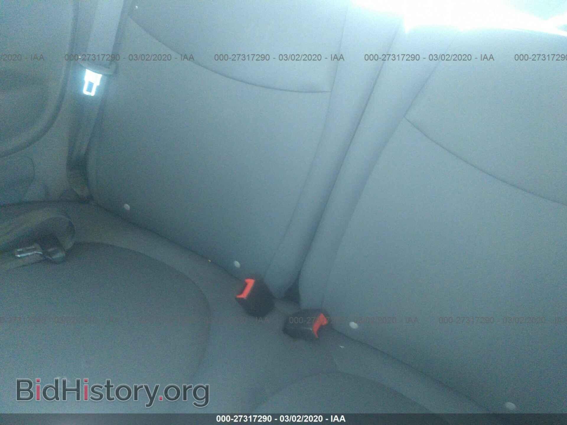 2015 FIAT 500 - VIN: 3C3CFFAR0FT550715 - Photo 8