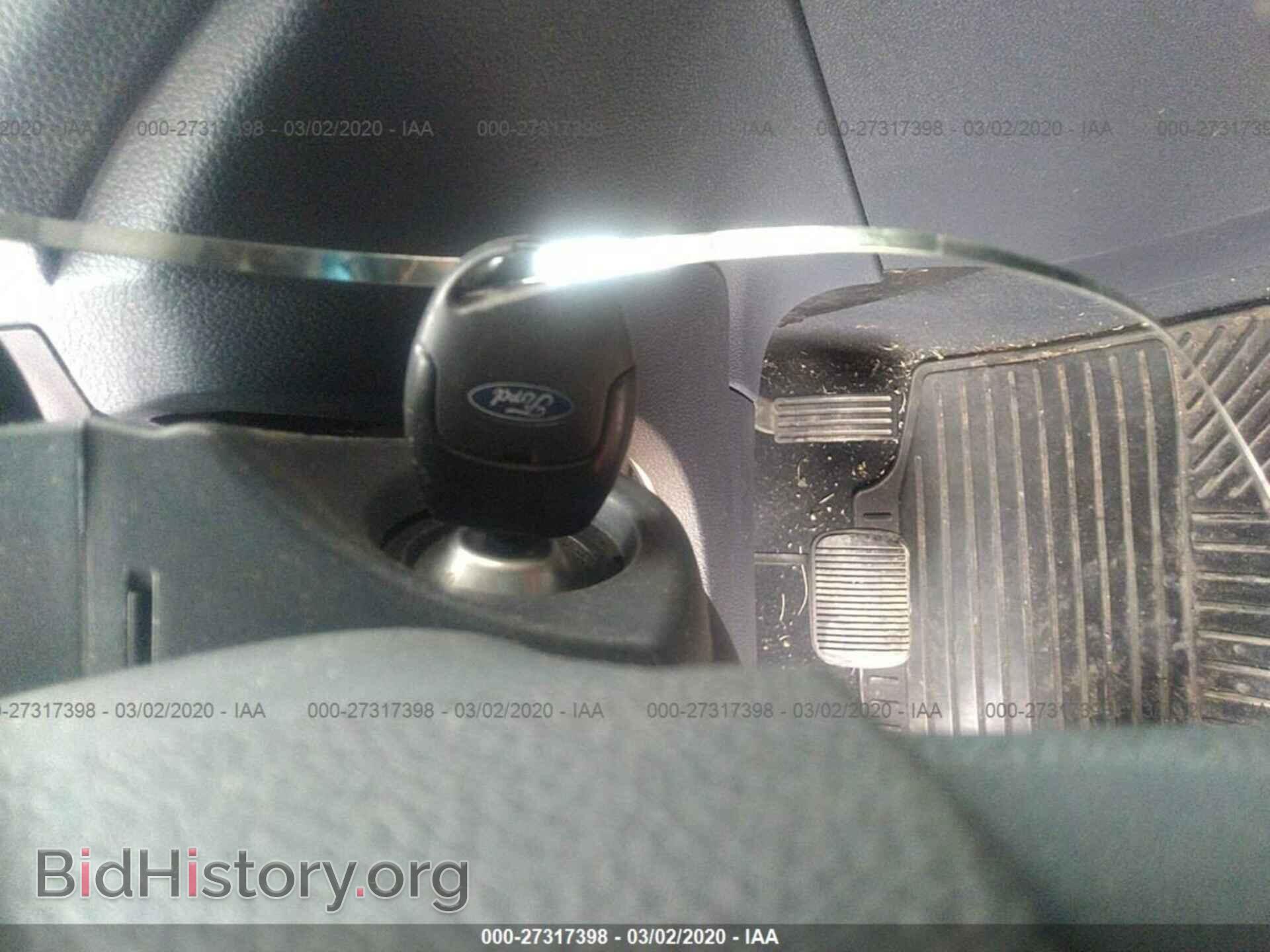 2012 FORD TRANSIT CONNECT - VIN: NM0LS7DN3CT081954 - Фото 11