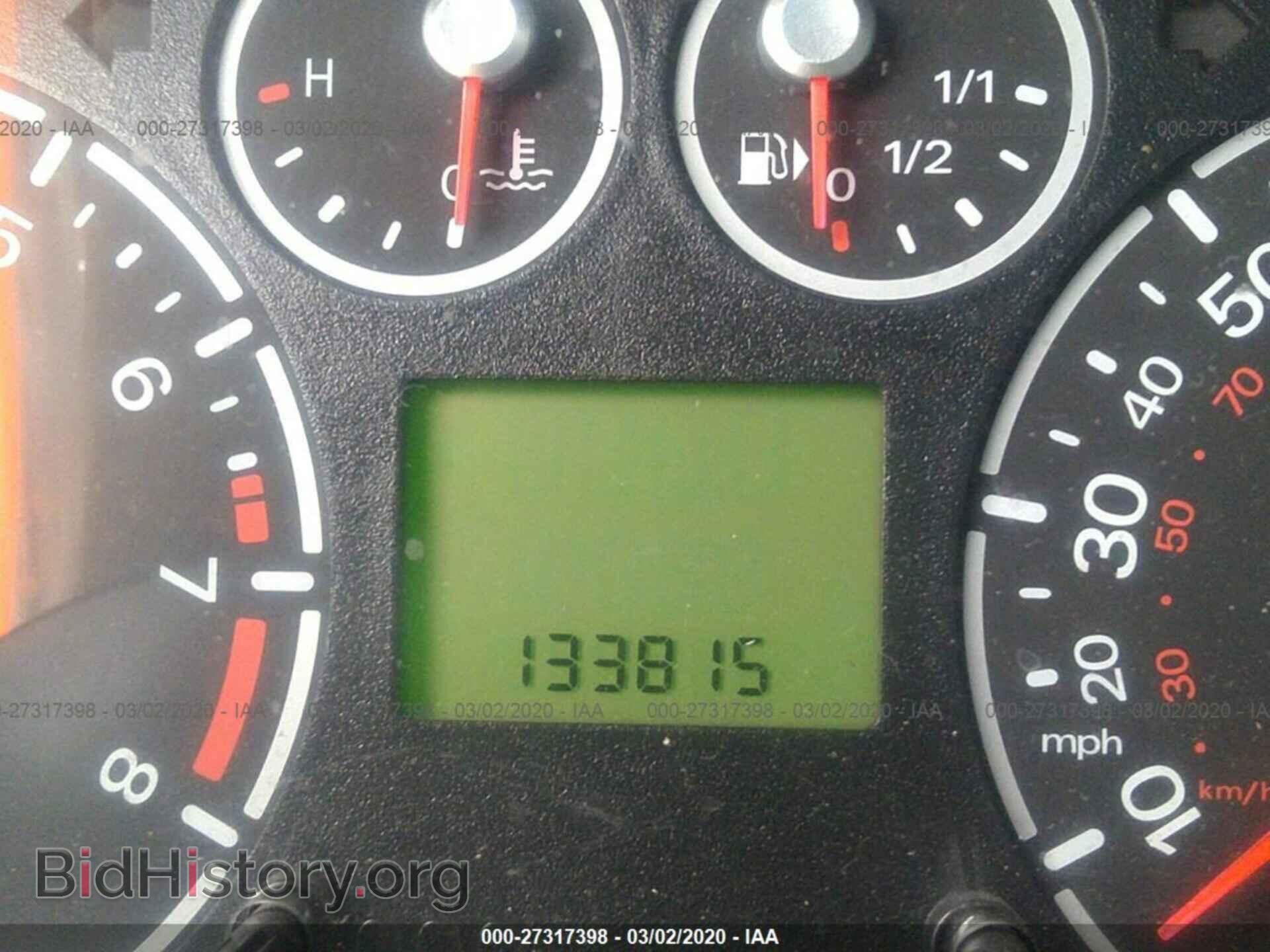 2012 FORD TRANSIT CONNECT - VIN: NM0LS7DN3CT081954 - Фото 7