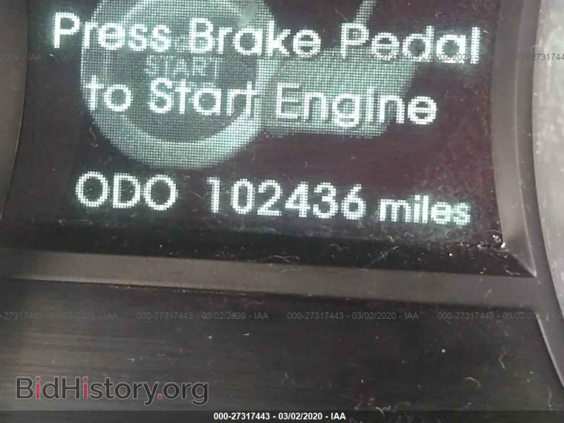 2012 HYUNDAI SONATA - VIN: 5NPEC4AC0CH361989 - Photo 7