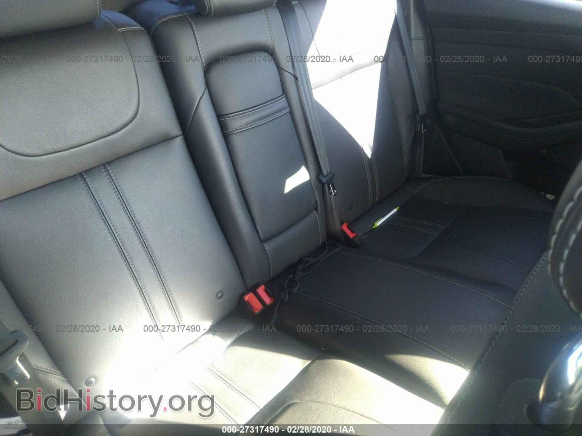 2012 FORD FOCUS - VIN: 1FAHP3N28CL194814 - Photo 8