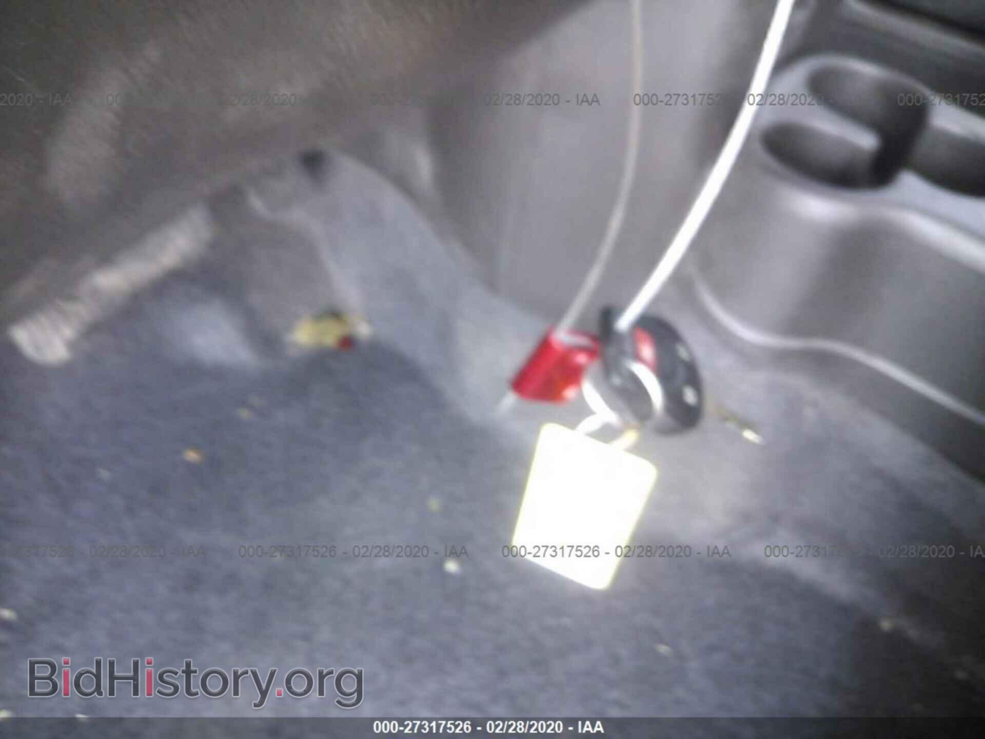 2011 Nissan Cube - VIN: JN8AZ2KR6BT200968 - Photo 11