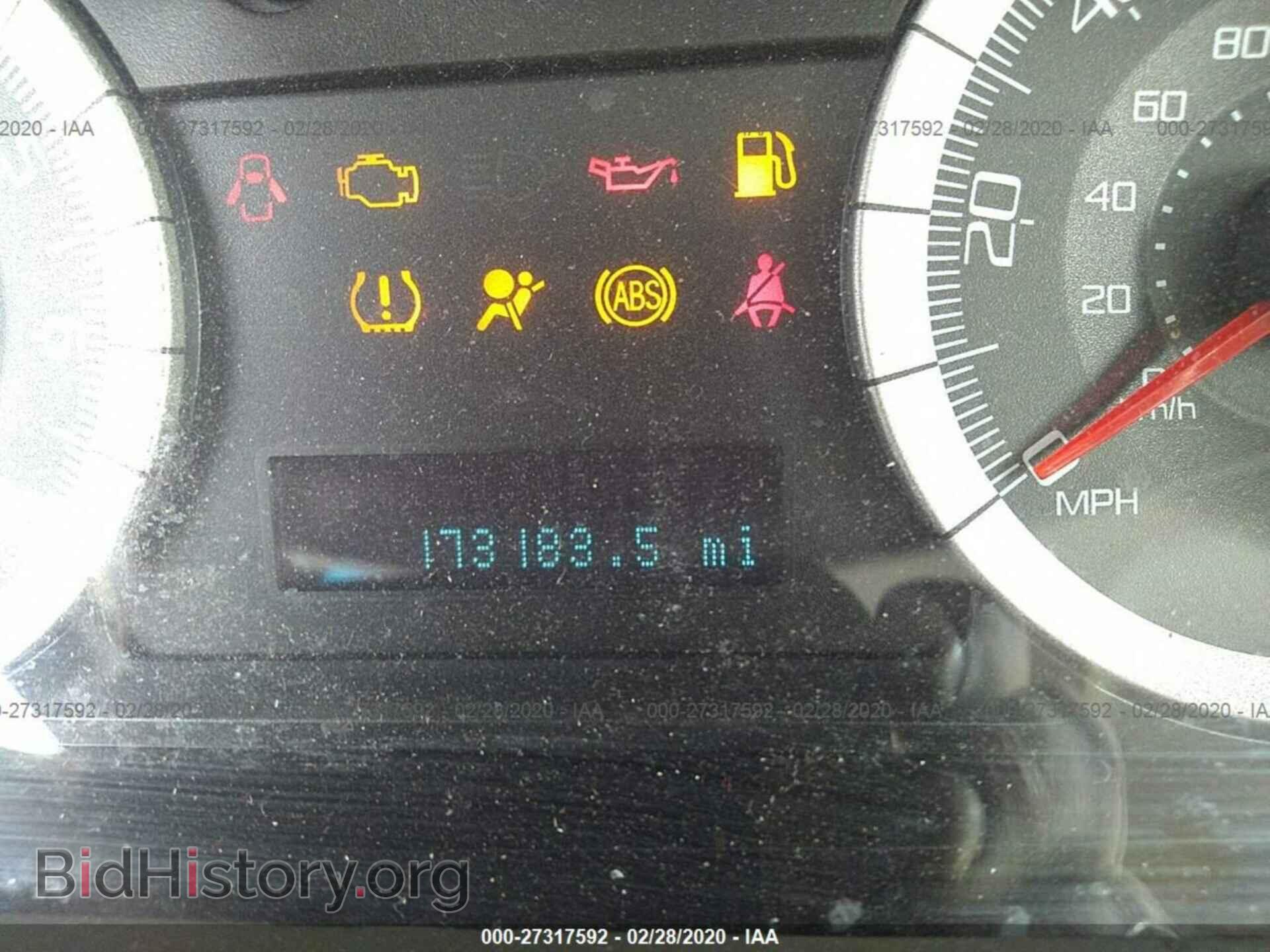 2009 FORD ESCAPE - VIN: 1FMCU59329KA46633 - Фото 7