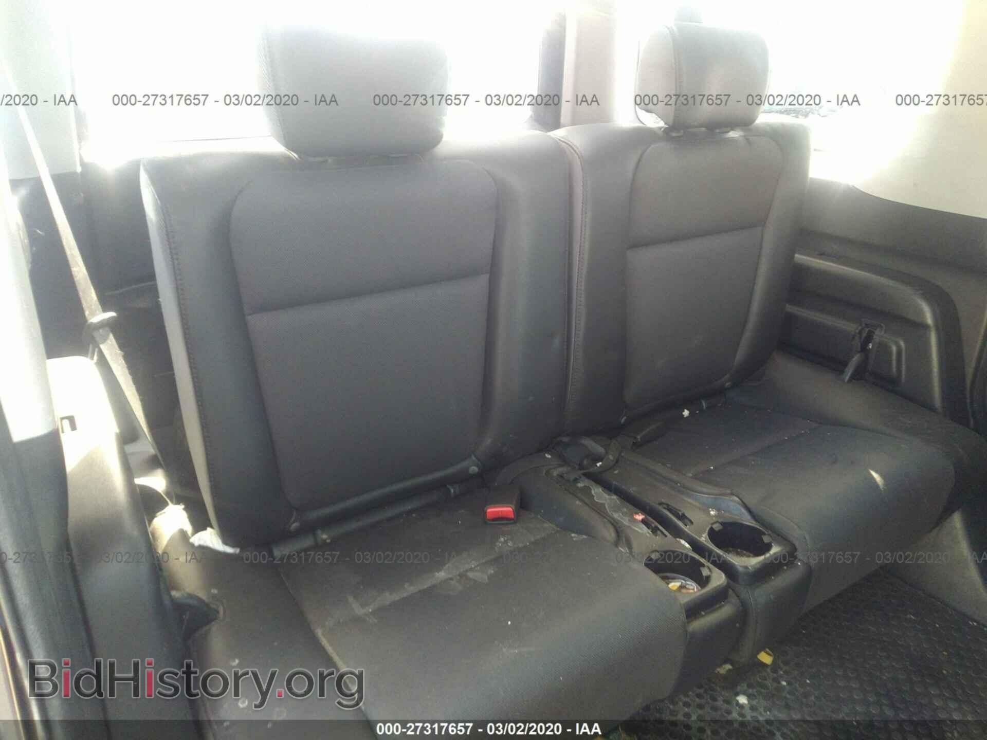 2003 HONDA ELEMENT - VIN: 5J6YH28563L027479 - Photo 8