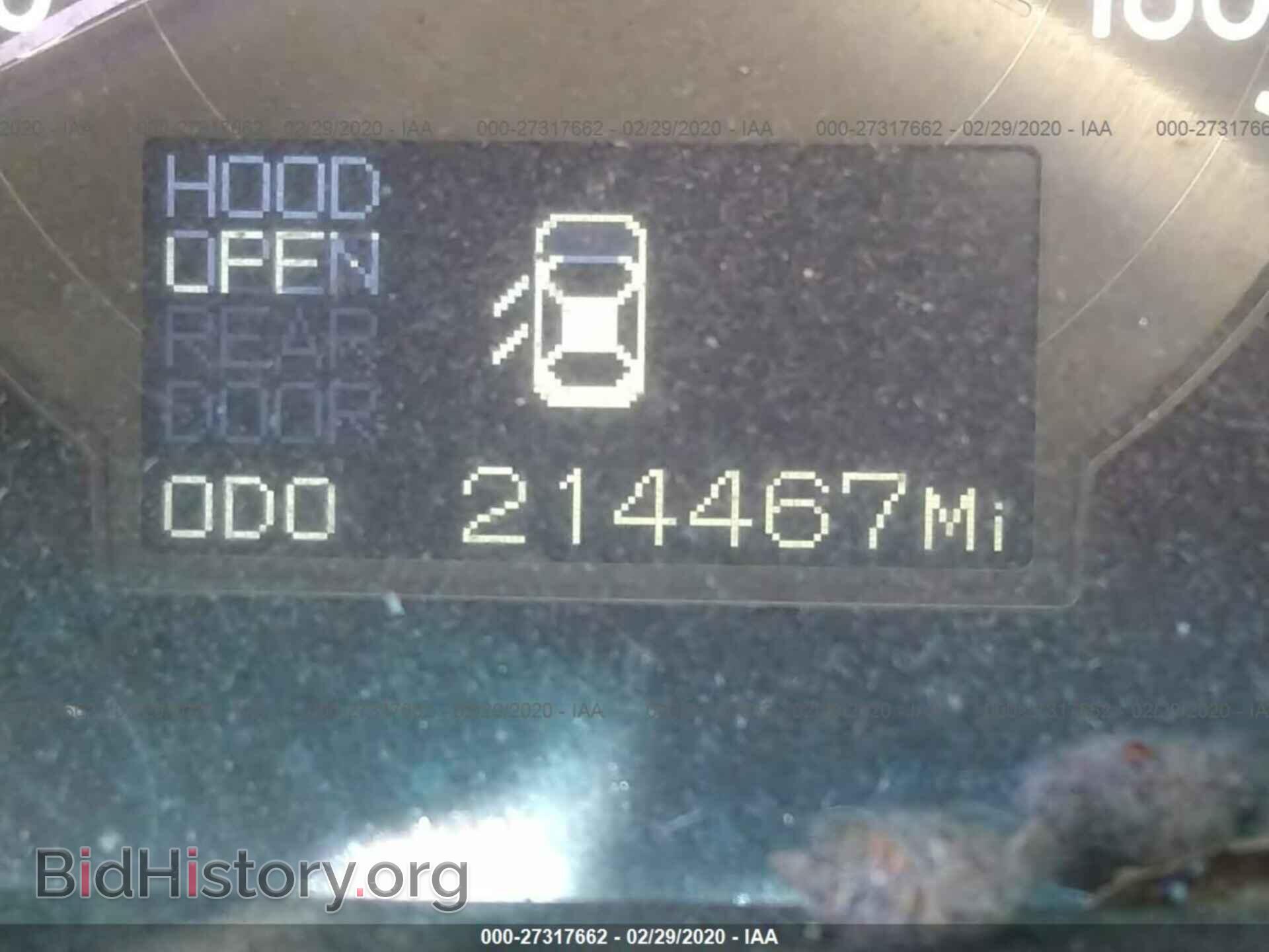 2006 LEXUS GS - VIN: JTHBH96S065044928 - Фото 7