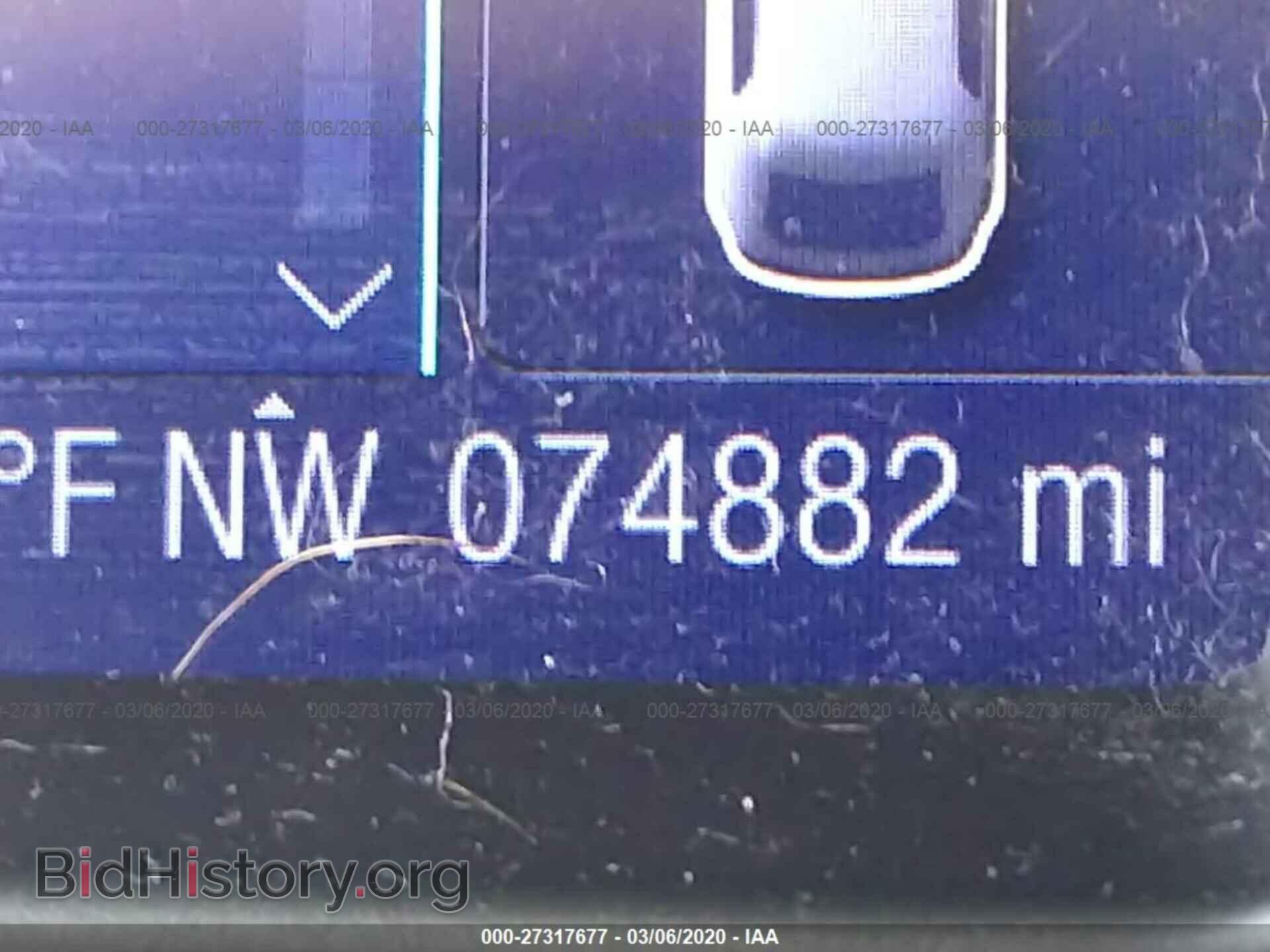 2013 FORD FOCUS - VIN: 1FADP3F26DL189982 - Photo 7