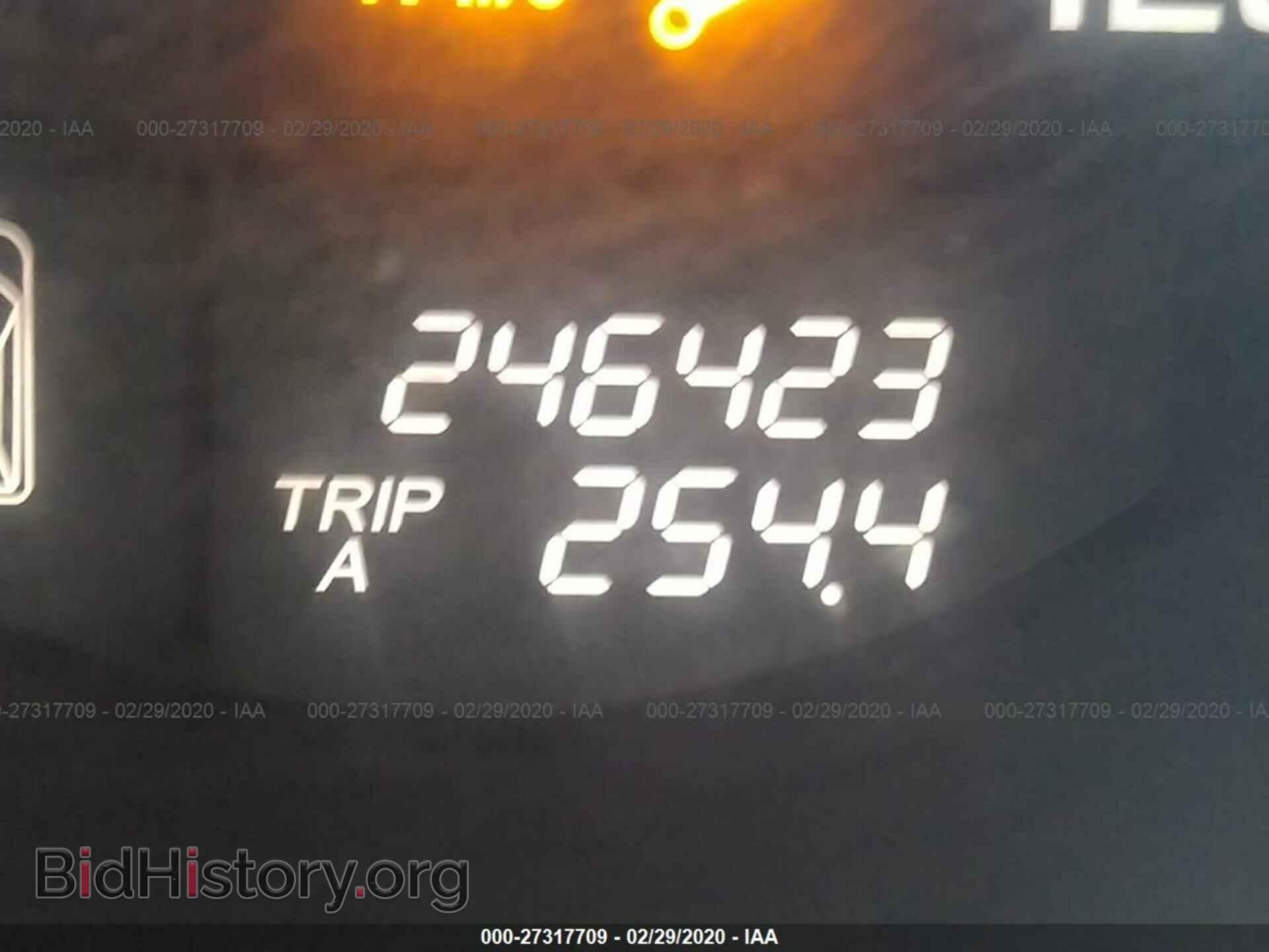 2007 HONDA ELEMENT - VIN: 5J6YH18377L013900 - Фото 7
