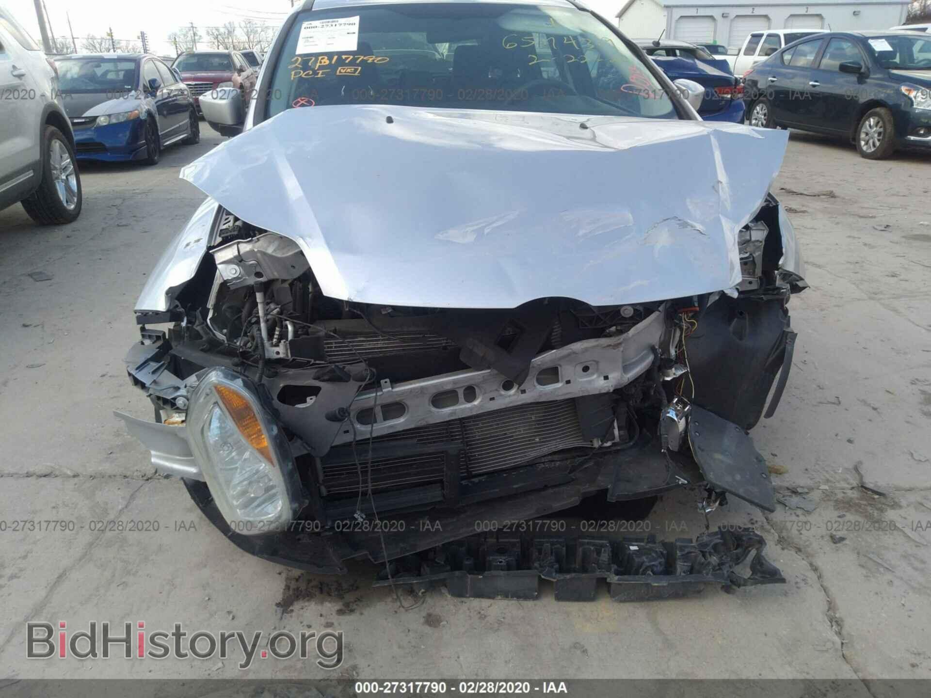 2012 FORD FOCUS - VIN: 1FAHP3K26CL324576 - Photo 6