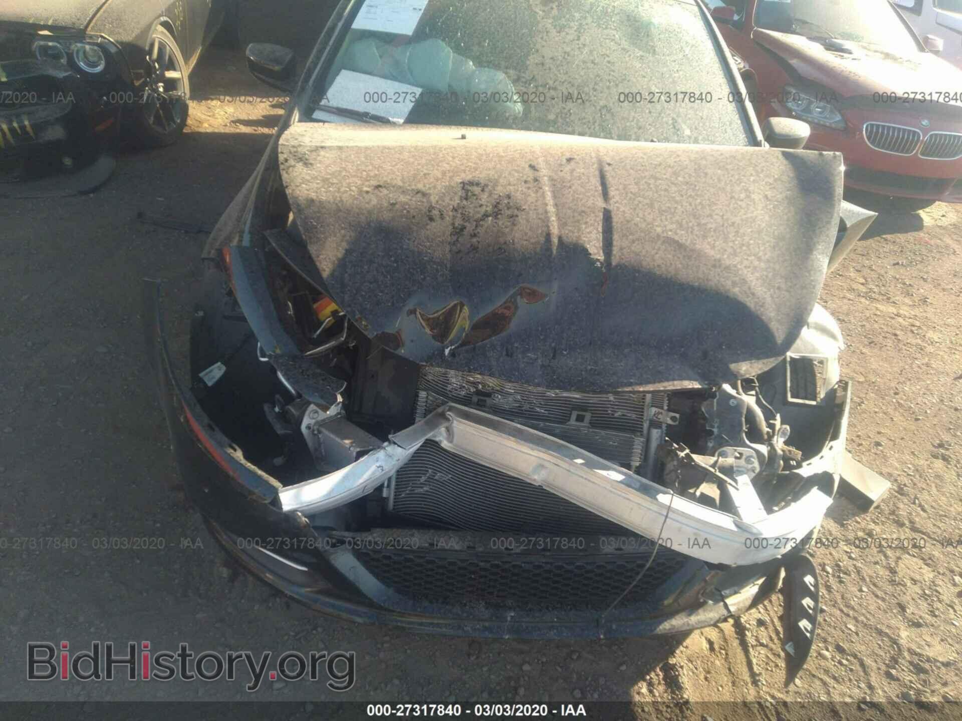 2015 DODGE DART - VIN: 1C3CDFBBXFD368727 - Фото 6